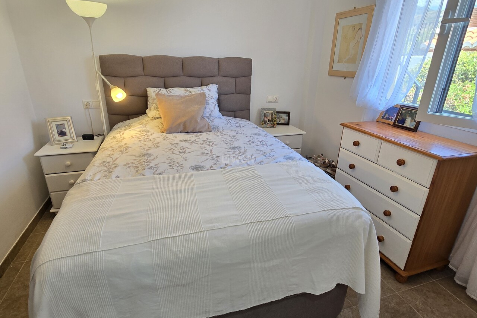 Resale - Villa - Alcaucín - Inland