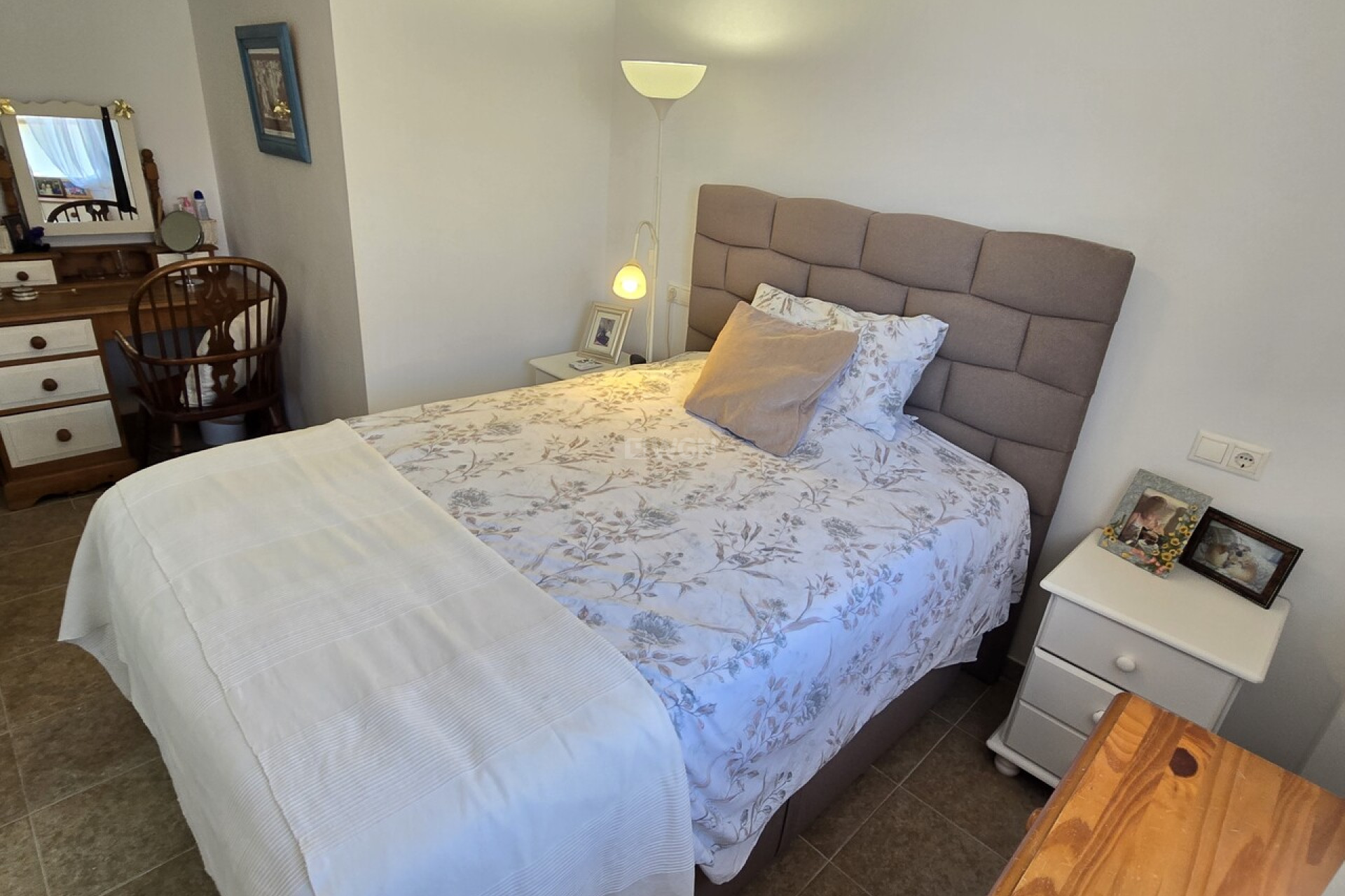 Resale - Villa - Alcaucín - Inland