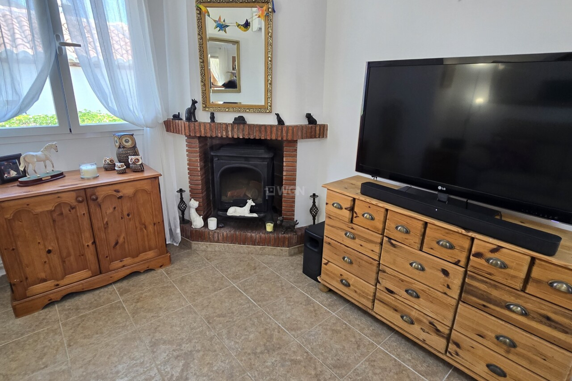 Resale - Villa - Alcaucín - Inland