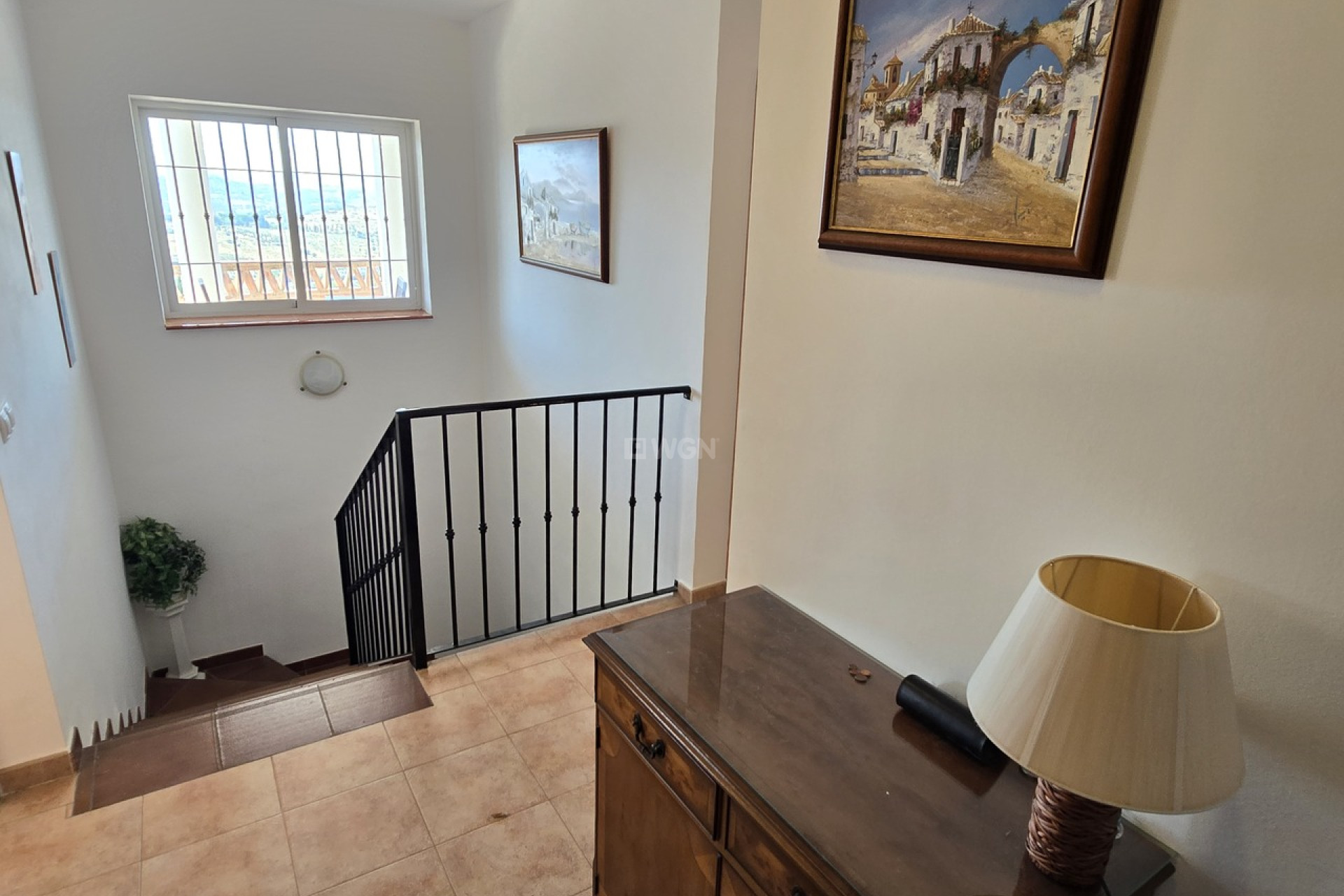 Resale - Villa - Alcaucín - Inland