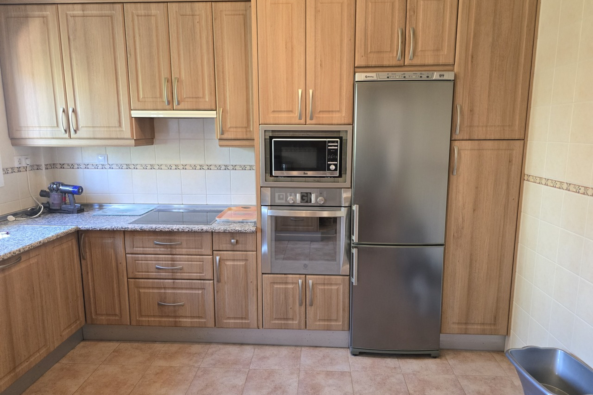 Resale - Villa - Alcaucín - Inland