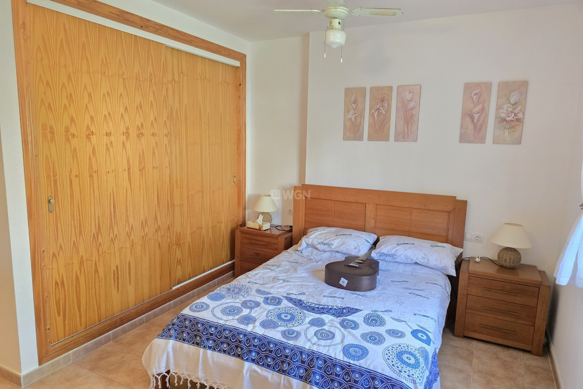 Resale - Villa - Alcaucín - Inland