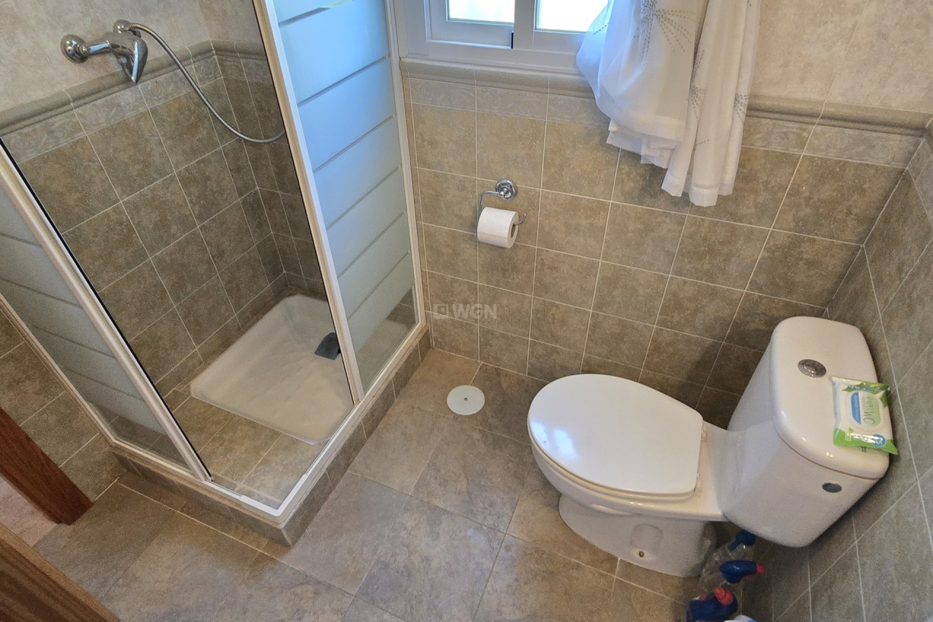 Resale - Villa - Alcaucín - Inland