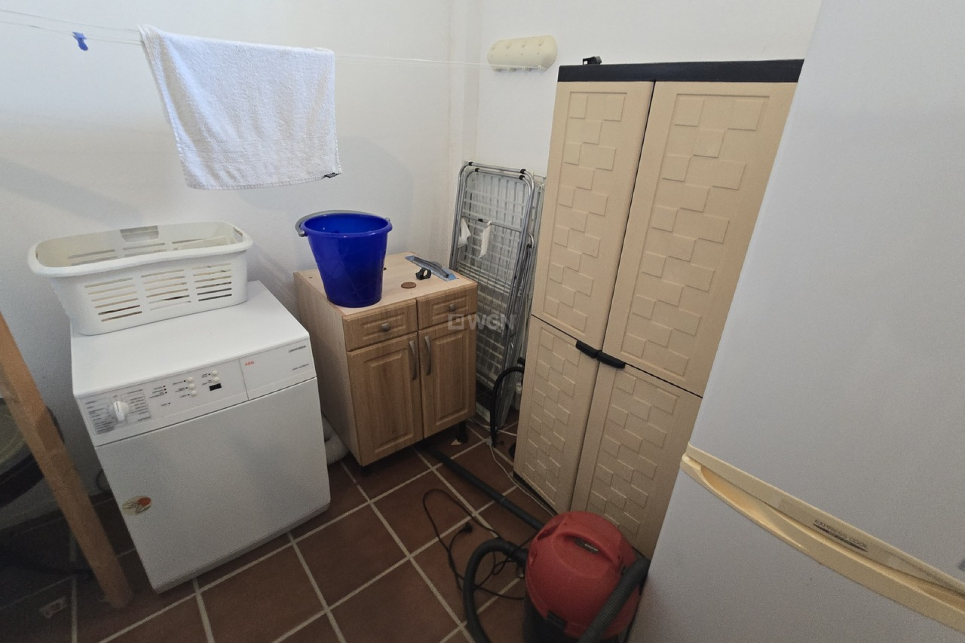 Resale - Villa - Alcaucín - Inland