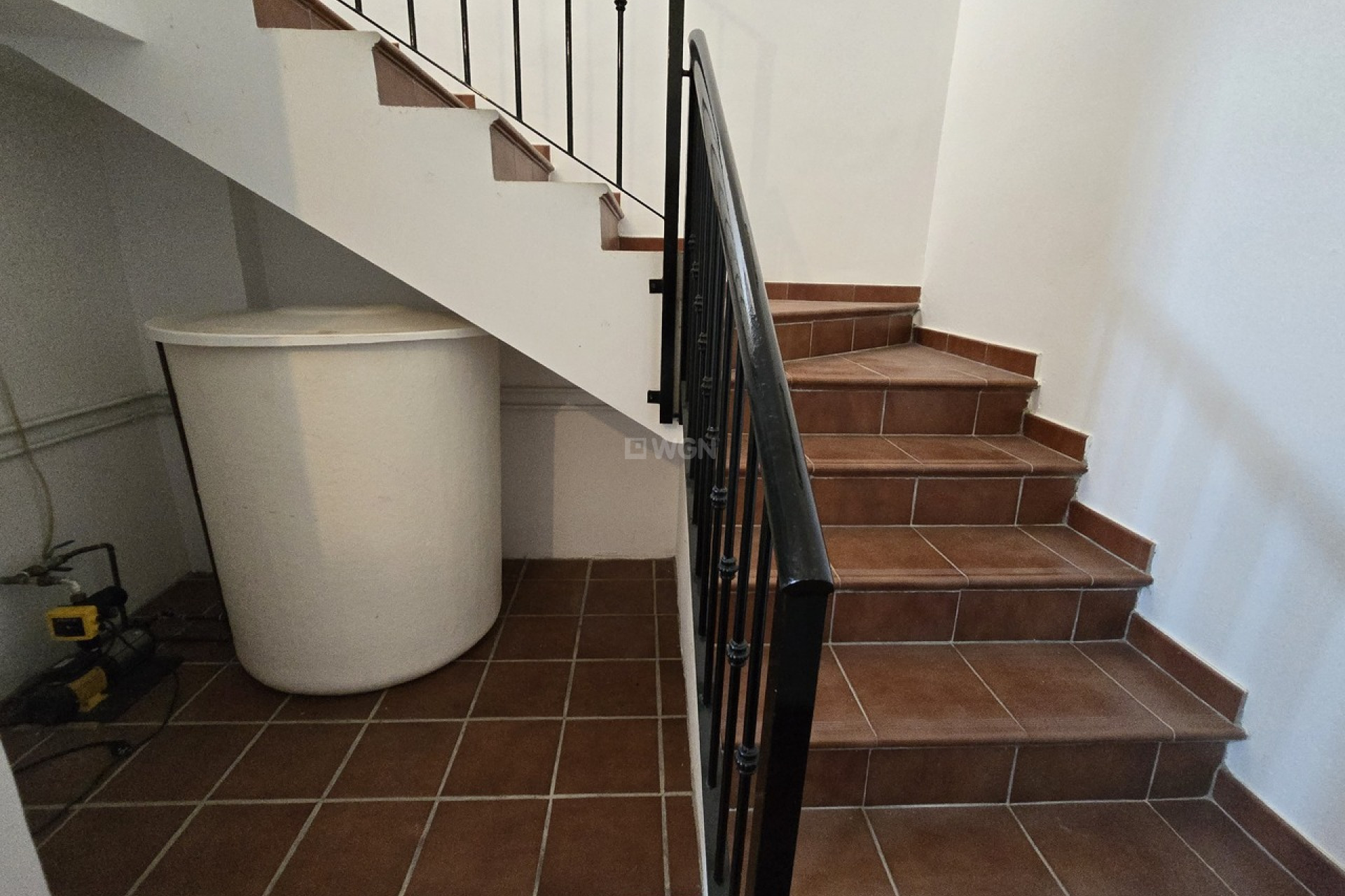 Resale - Villa - Alcaucín - Inland