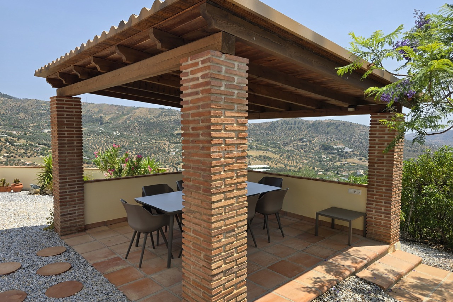 Resale - Villa - Alcaucín - Inland