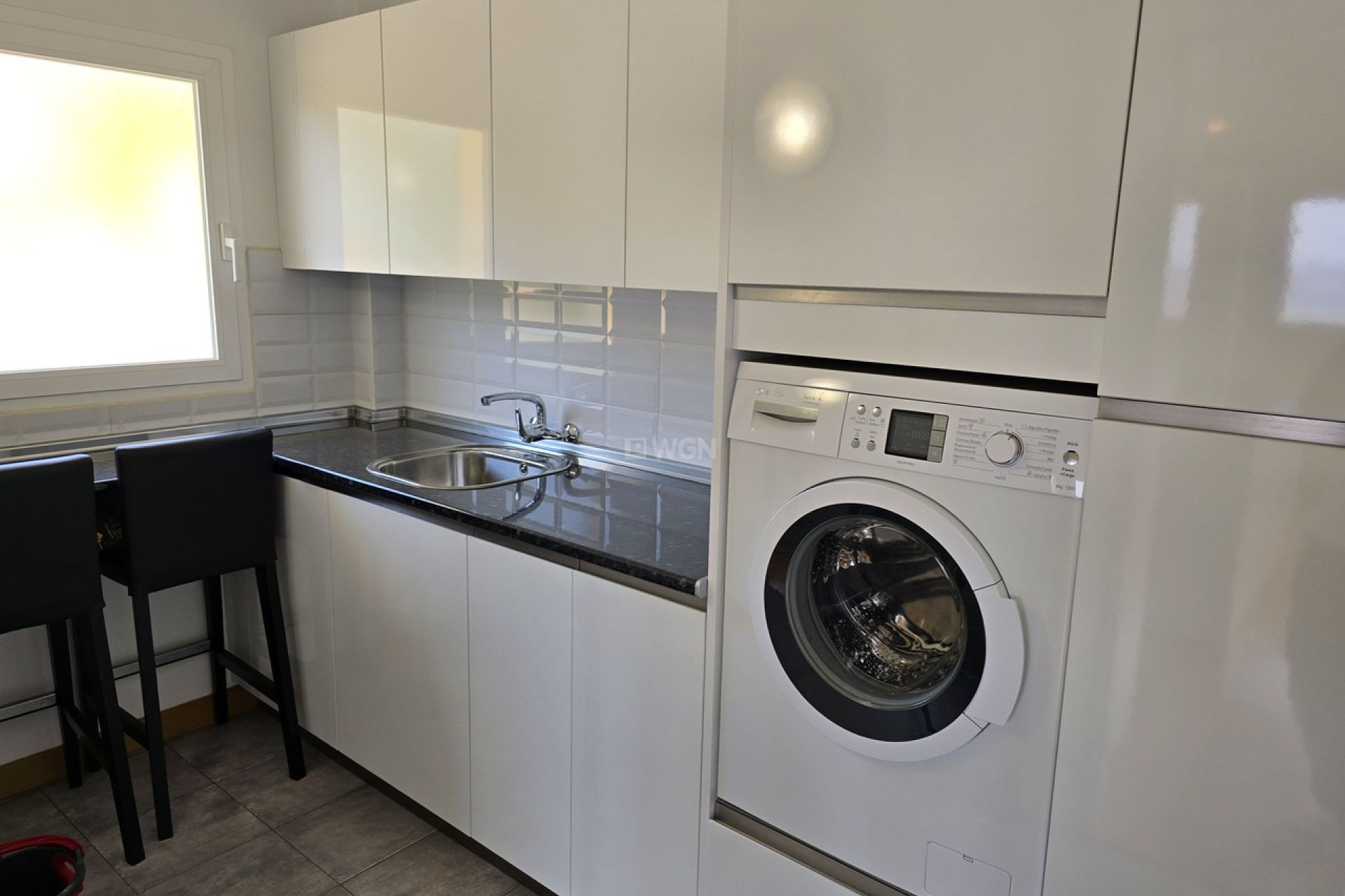 Resale - Villa - Alcaucín - Inland