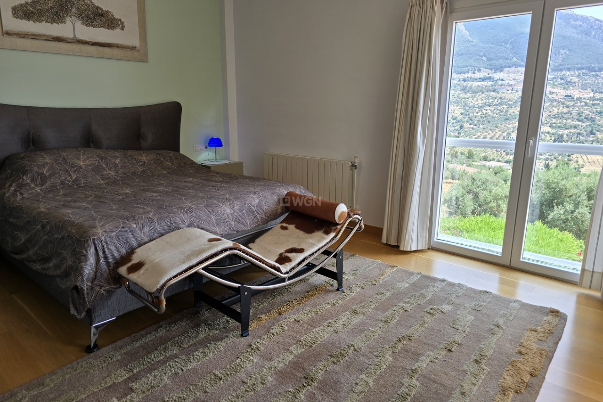 Resale - Villa - Alcaucín - Inland