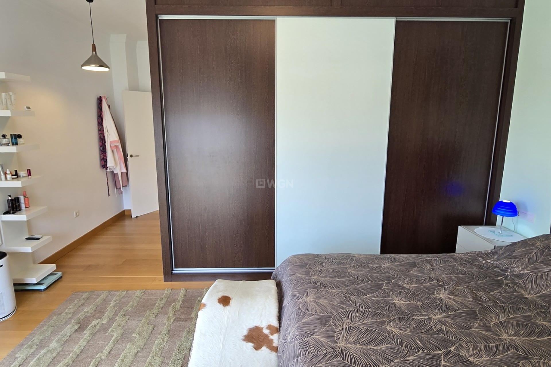 Resale - Villa - Alcaucín - Inland