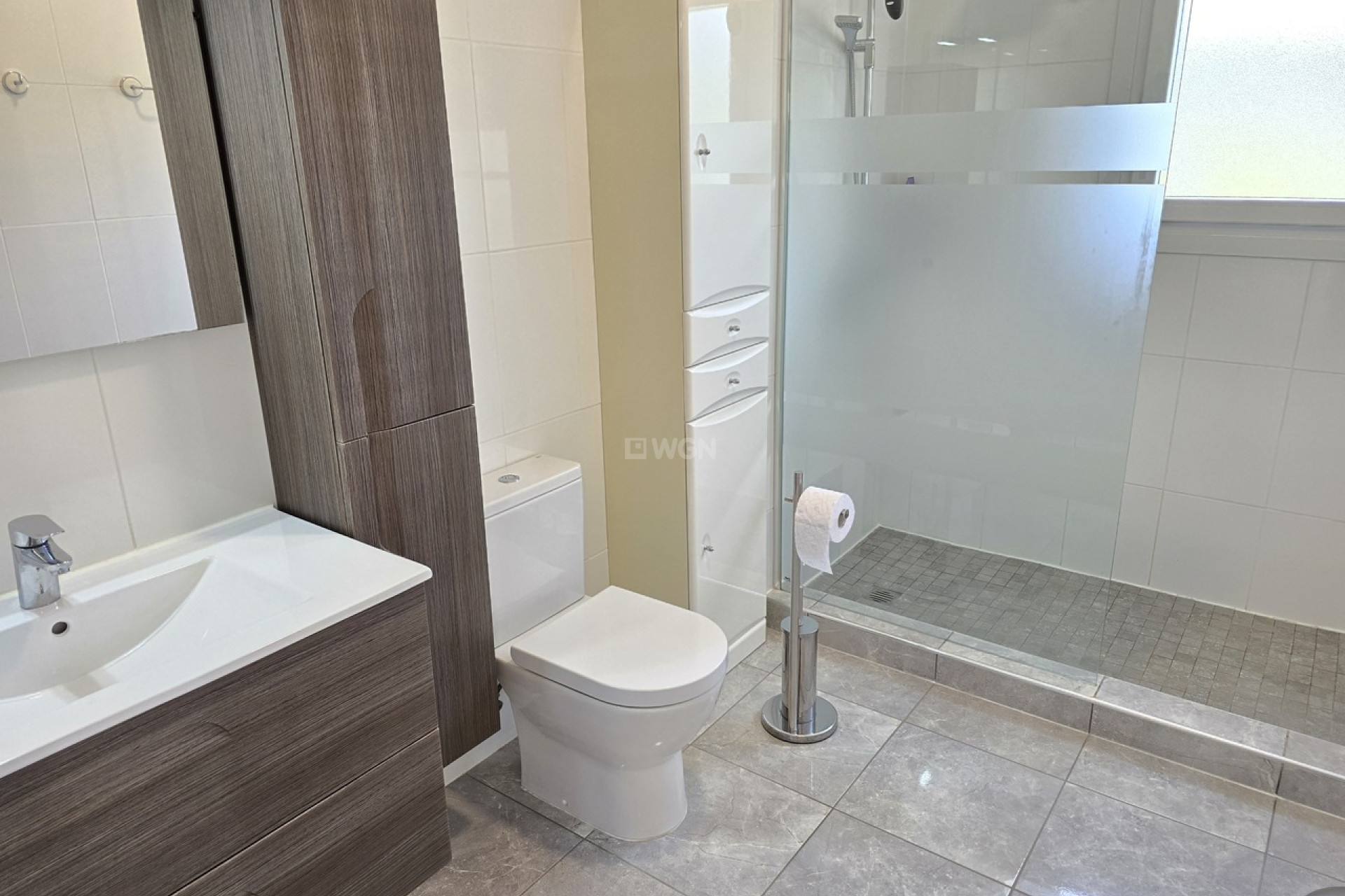 Resale - Villa - Alcaucín - Inland