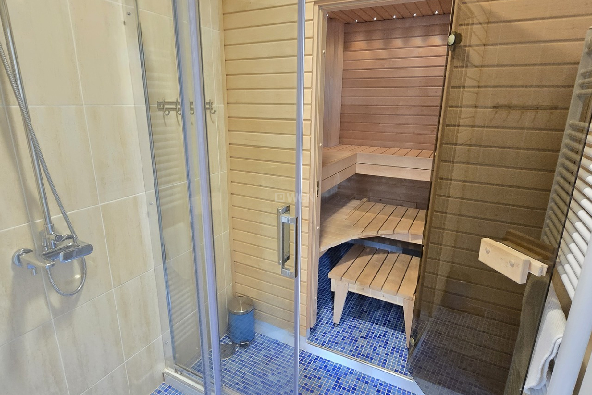 Resale - Villa - Alcaucín - Inland