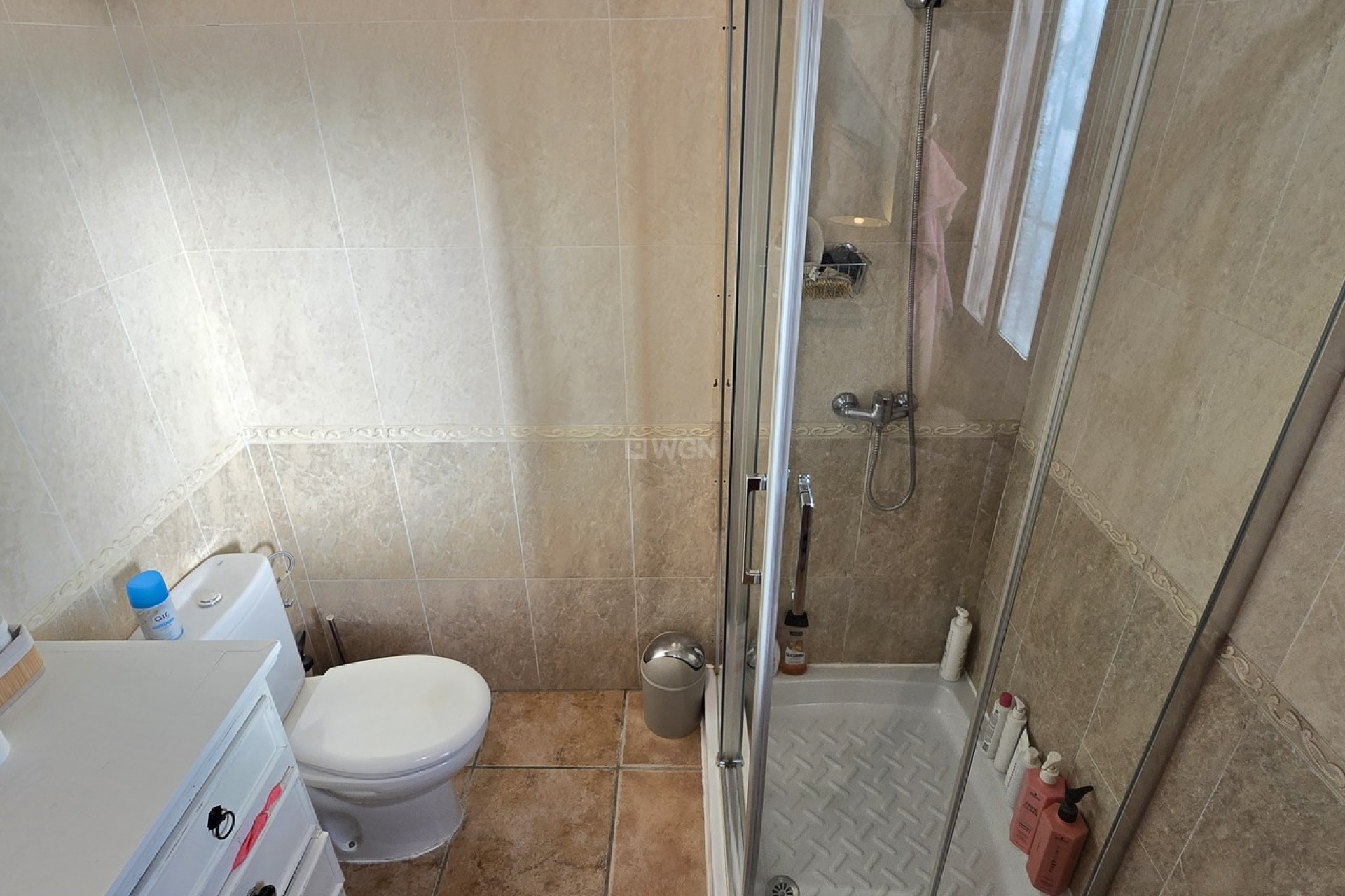 Resale - Villa - Alcaucín - Inland