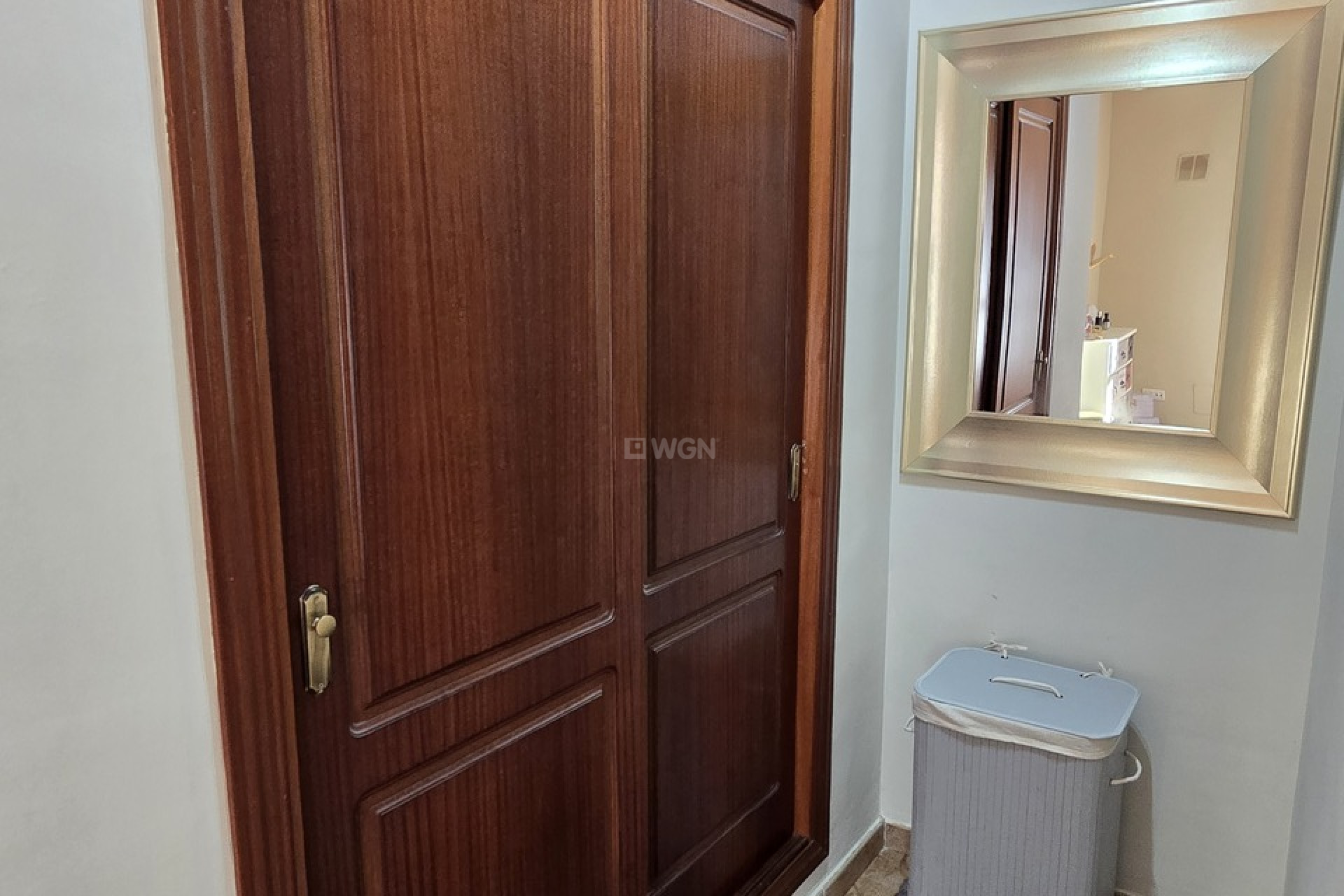 Resale - Villa - Alcaucín - Inland