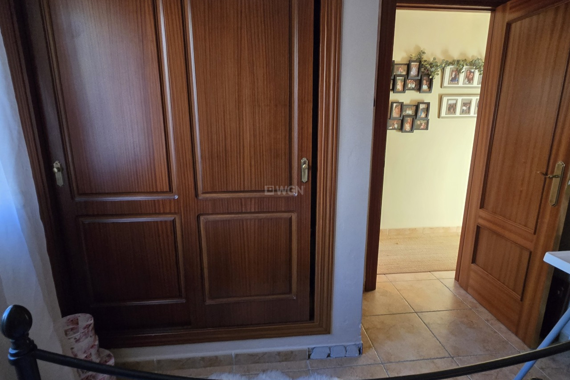 Resale - Villa - Alcaucín - Inland