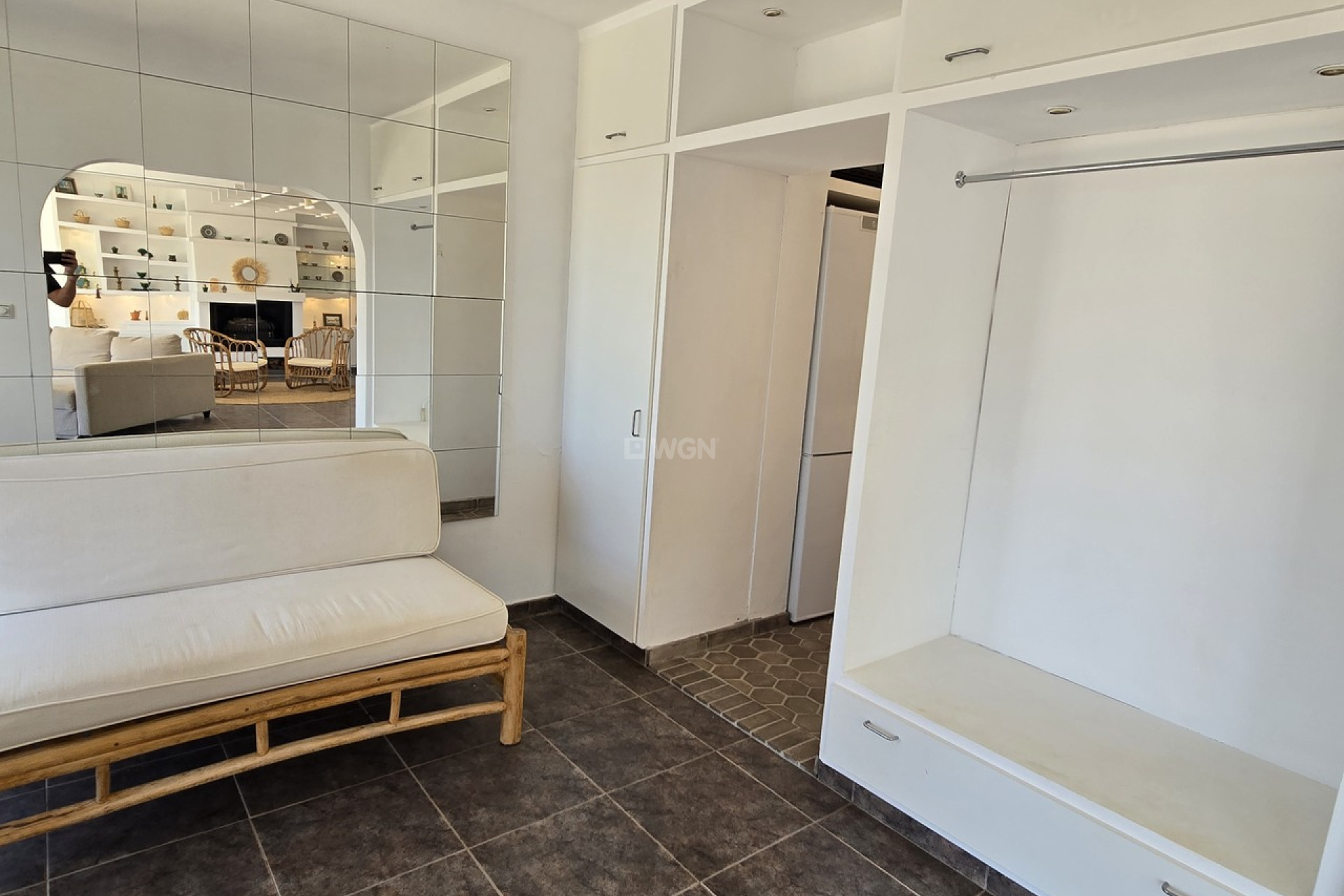 Resale - Villa - Alcaucín - Inland