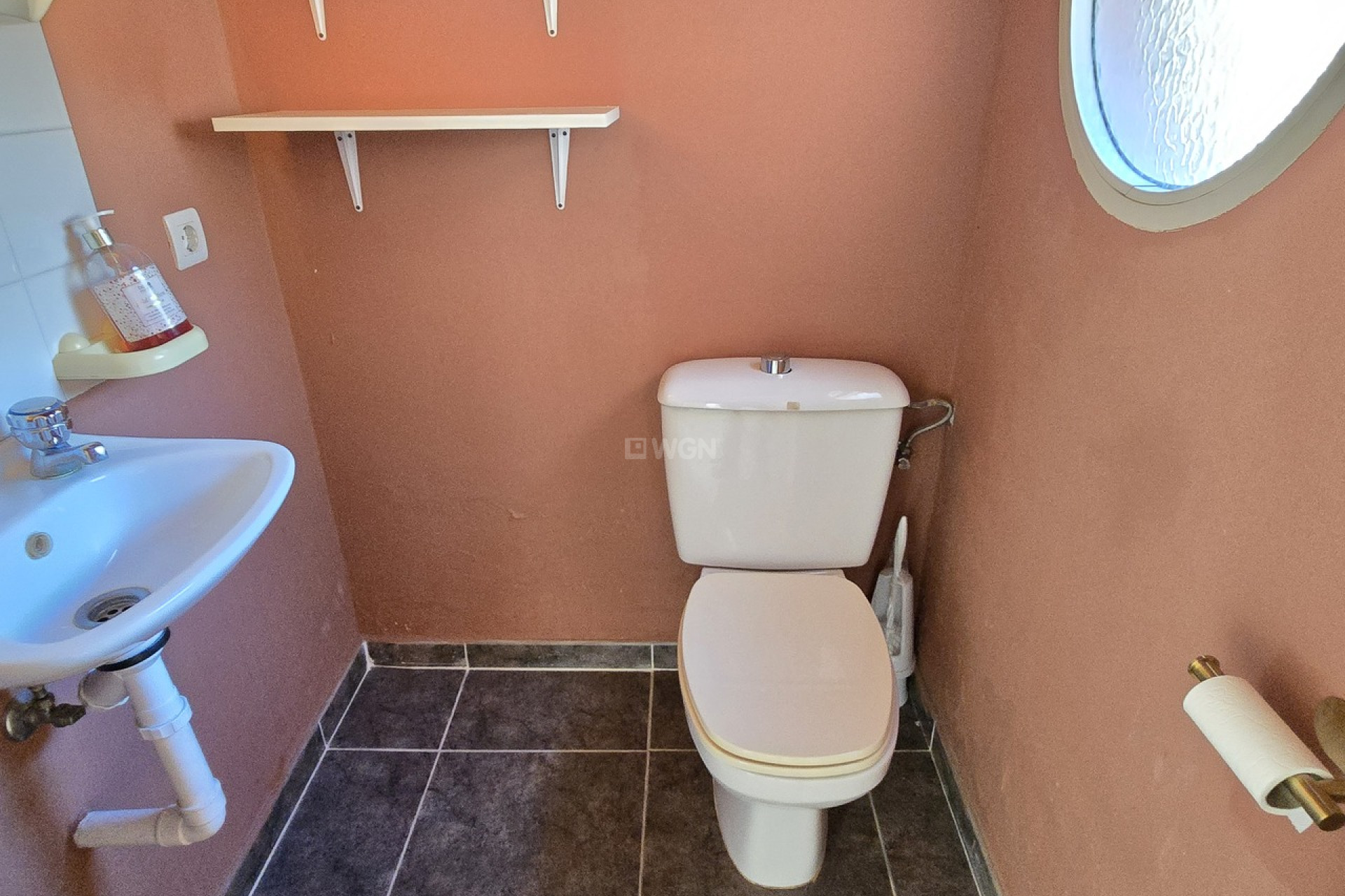 Resale - Villa - Alcaucín - Inland