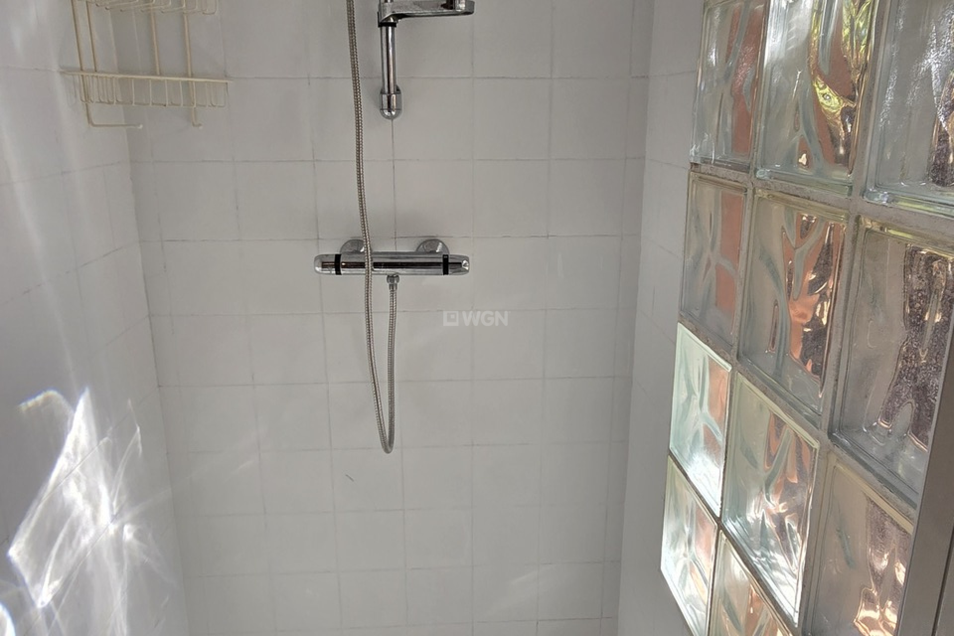 Resale - Villa - Alcaucín - Inland