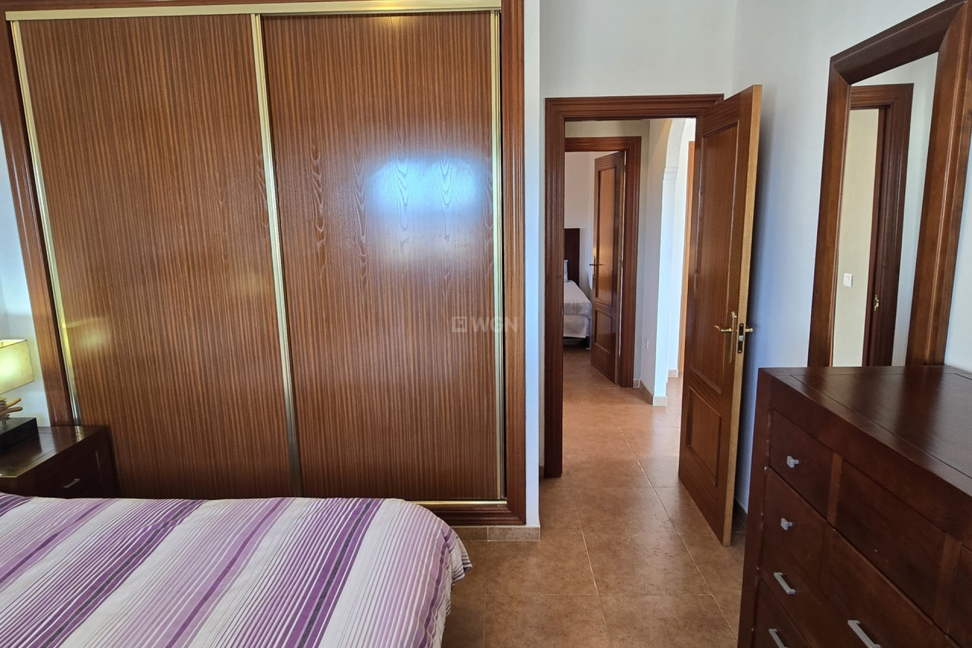 Resale - Villa - Alcaucín - Inland