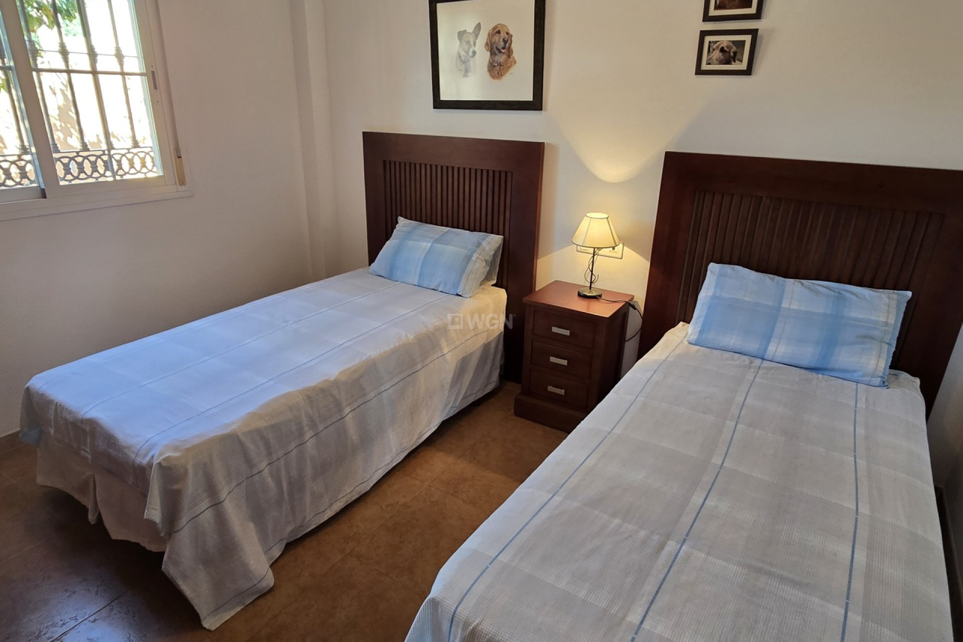 Resale - Villa - Alcaucín - Inland