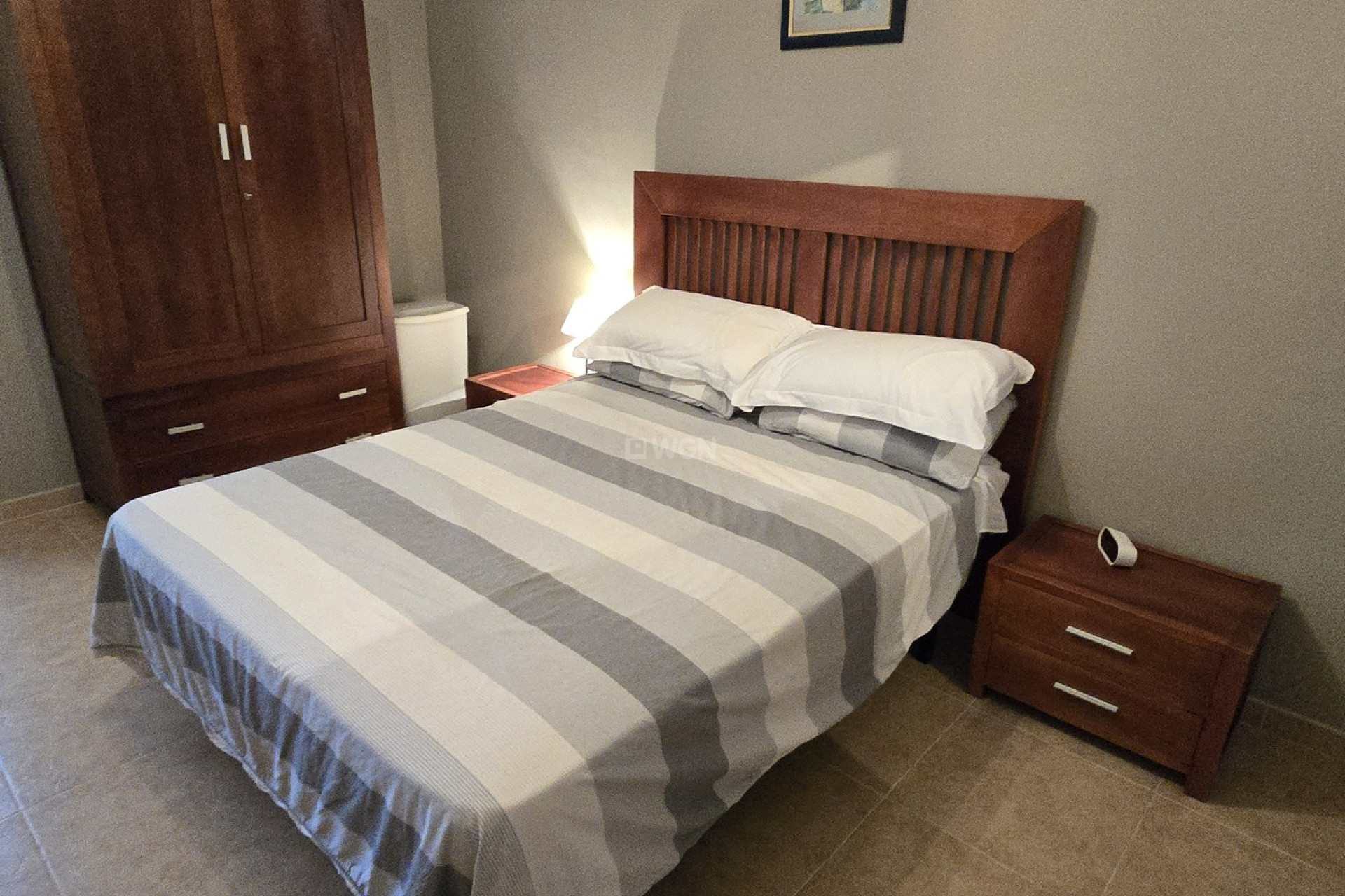 Resale - Villa - Alcaucín - Inland