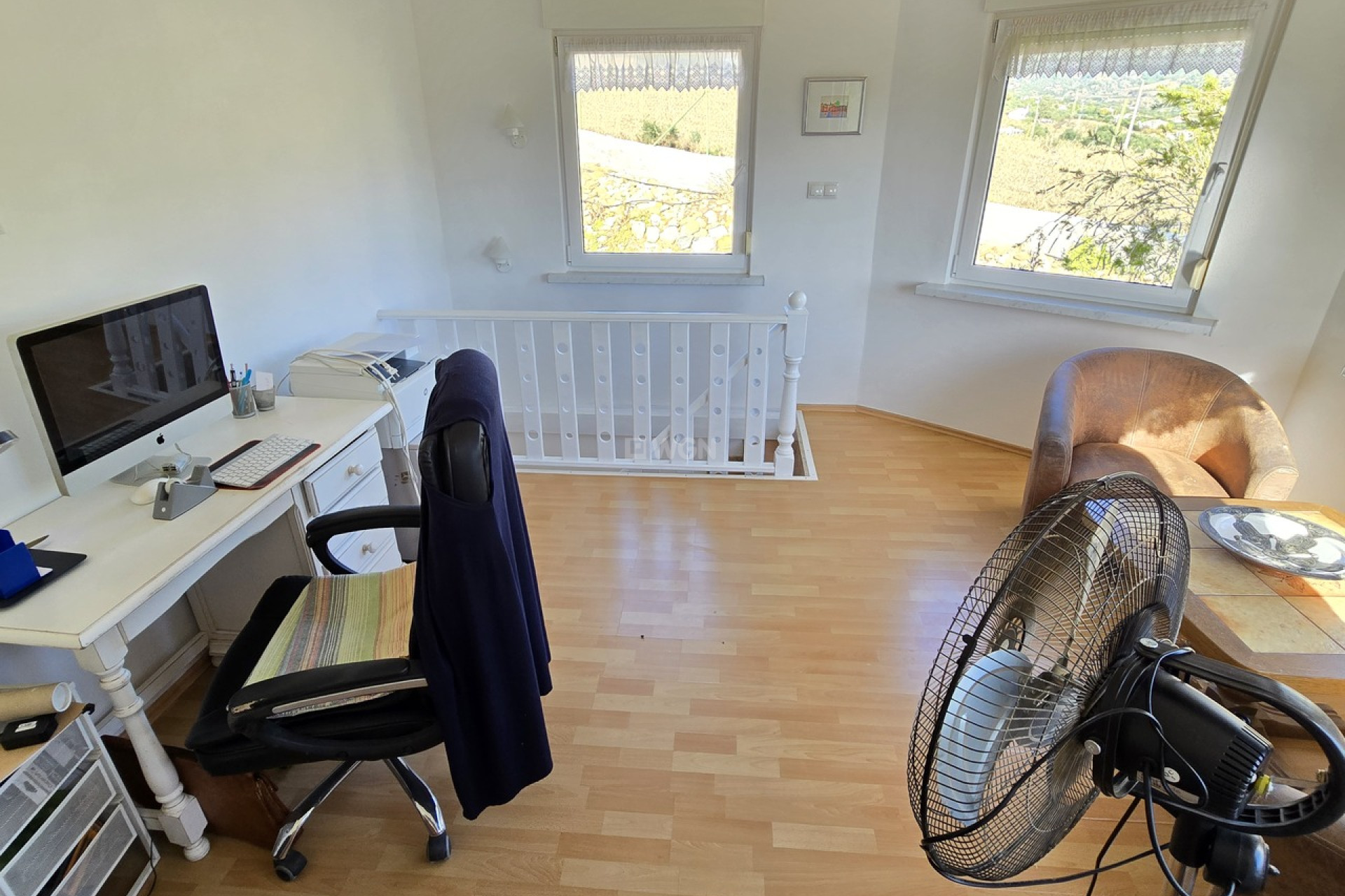 Resale - Villa - Alcaucín - Inland