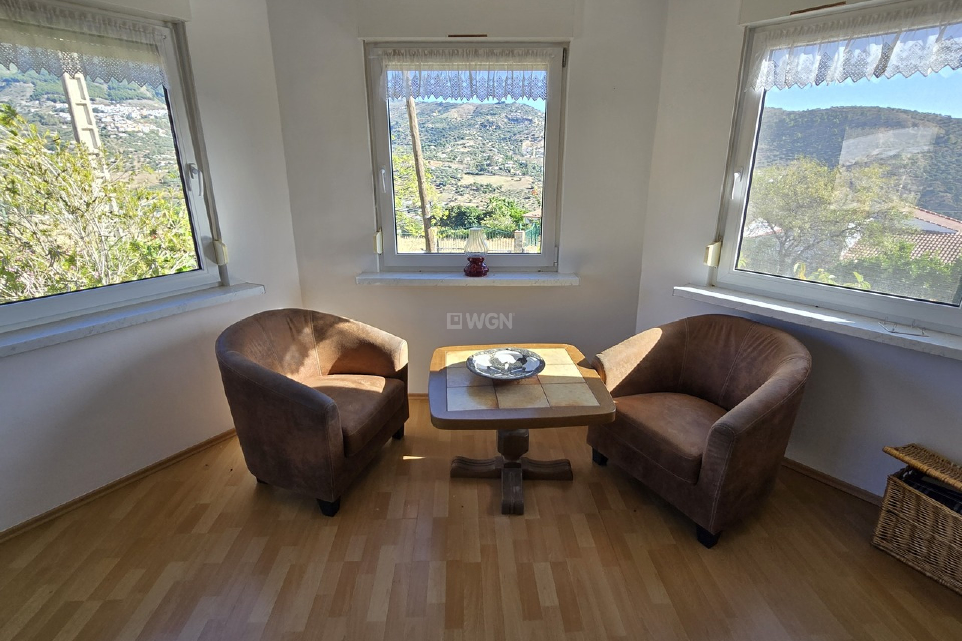 Resale - Villa - Alcaucín - Inland