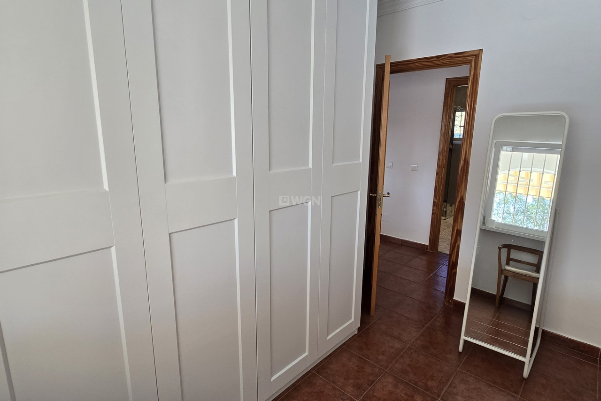 Resale - Villa - Alcaucín - Inland