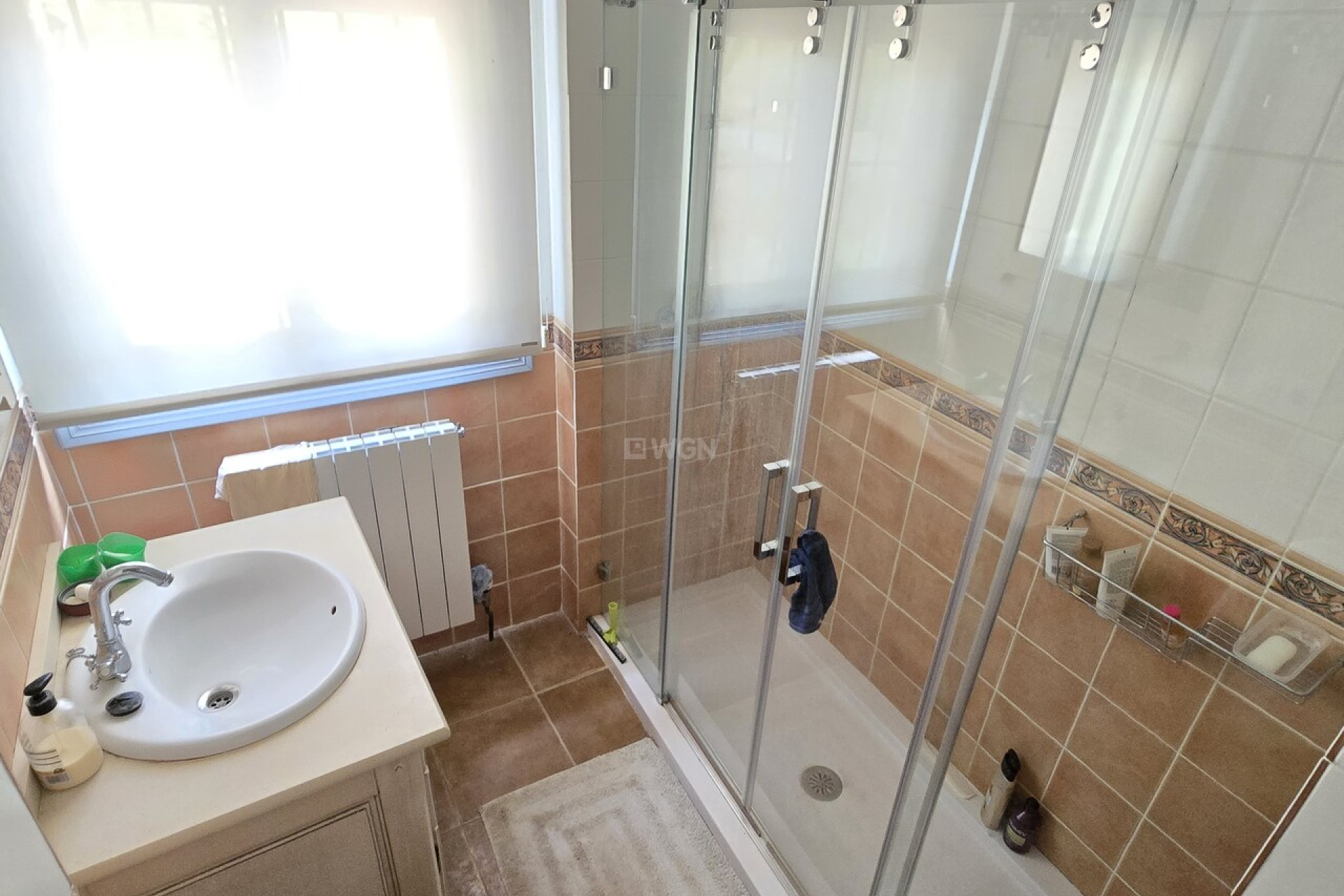 Resale - Villa - Alcaucín - Inland