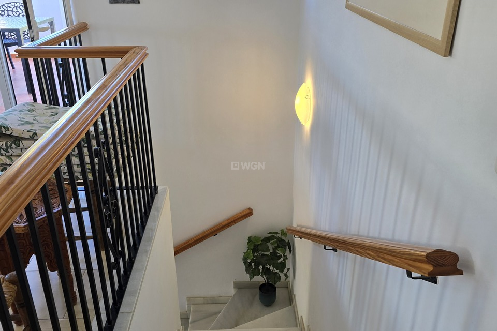 Resale - Villa - Alcaucín - Inland