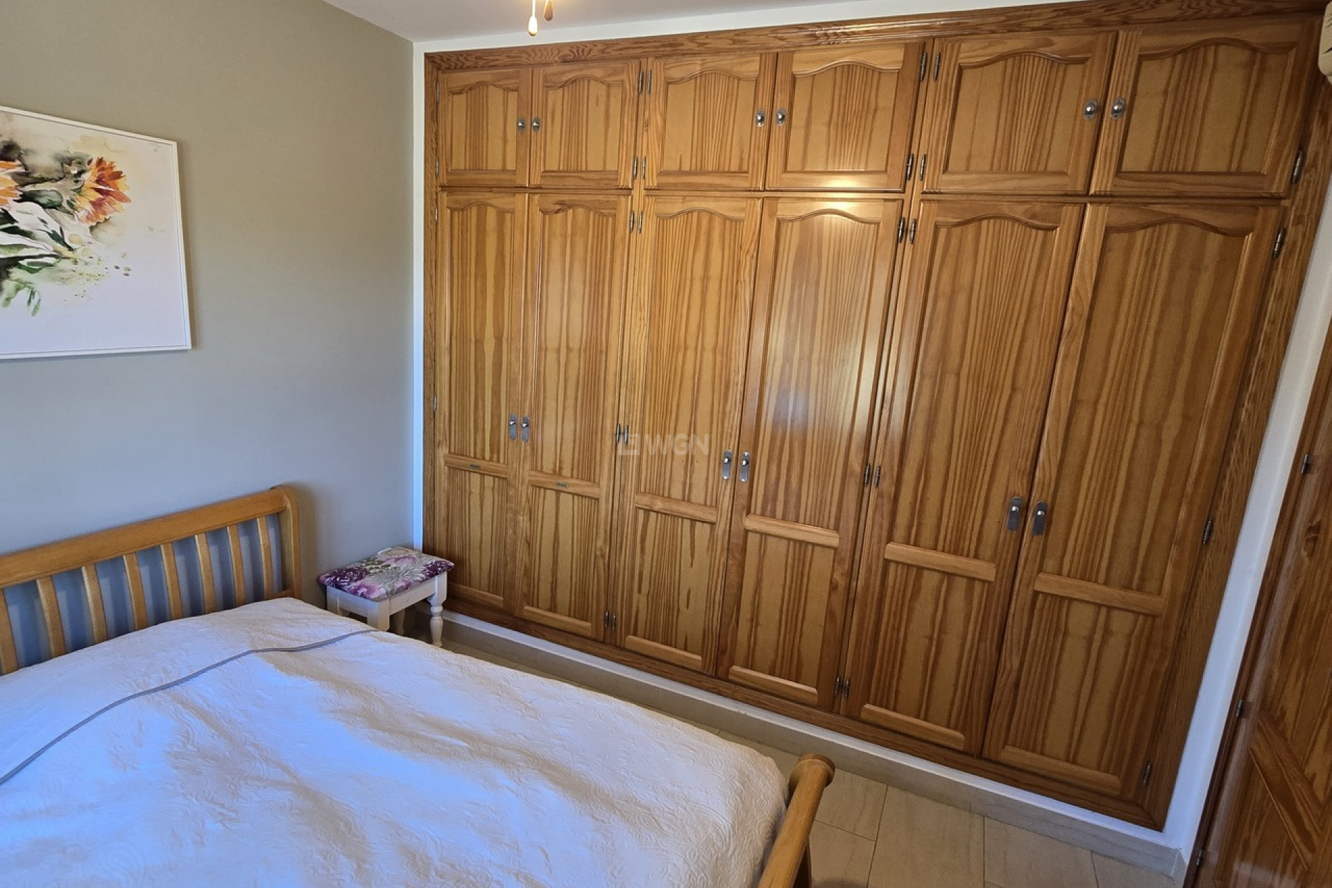 Resale - Villa - Alcaucín - Inland