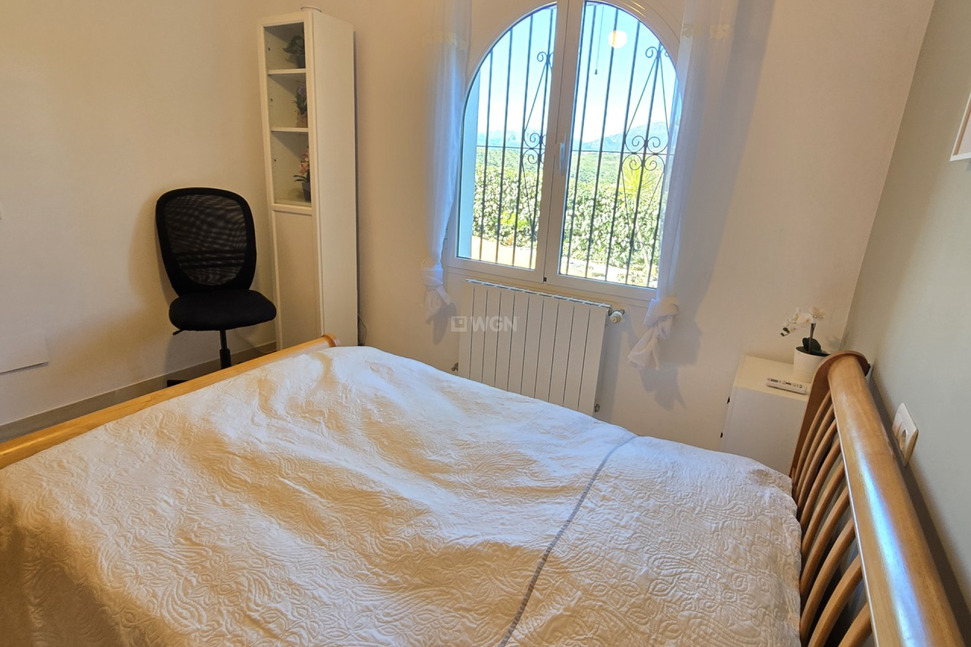 Resale - Villa - Alcaucín - Inland