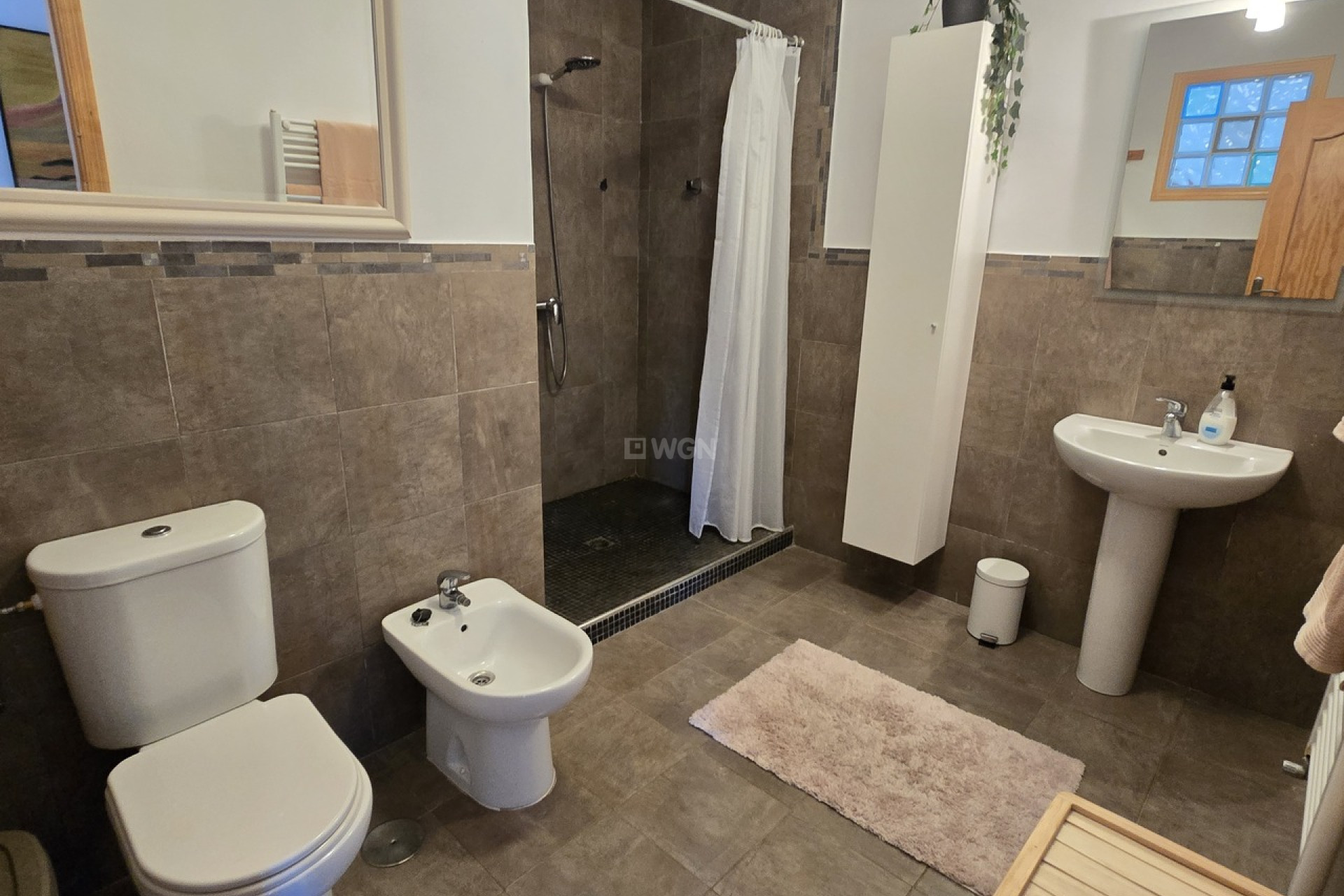 Resale - Villa - Alcaucín - Inland