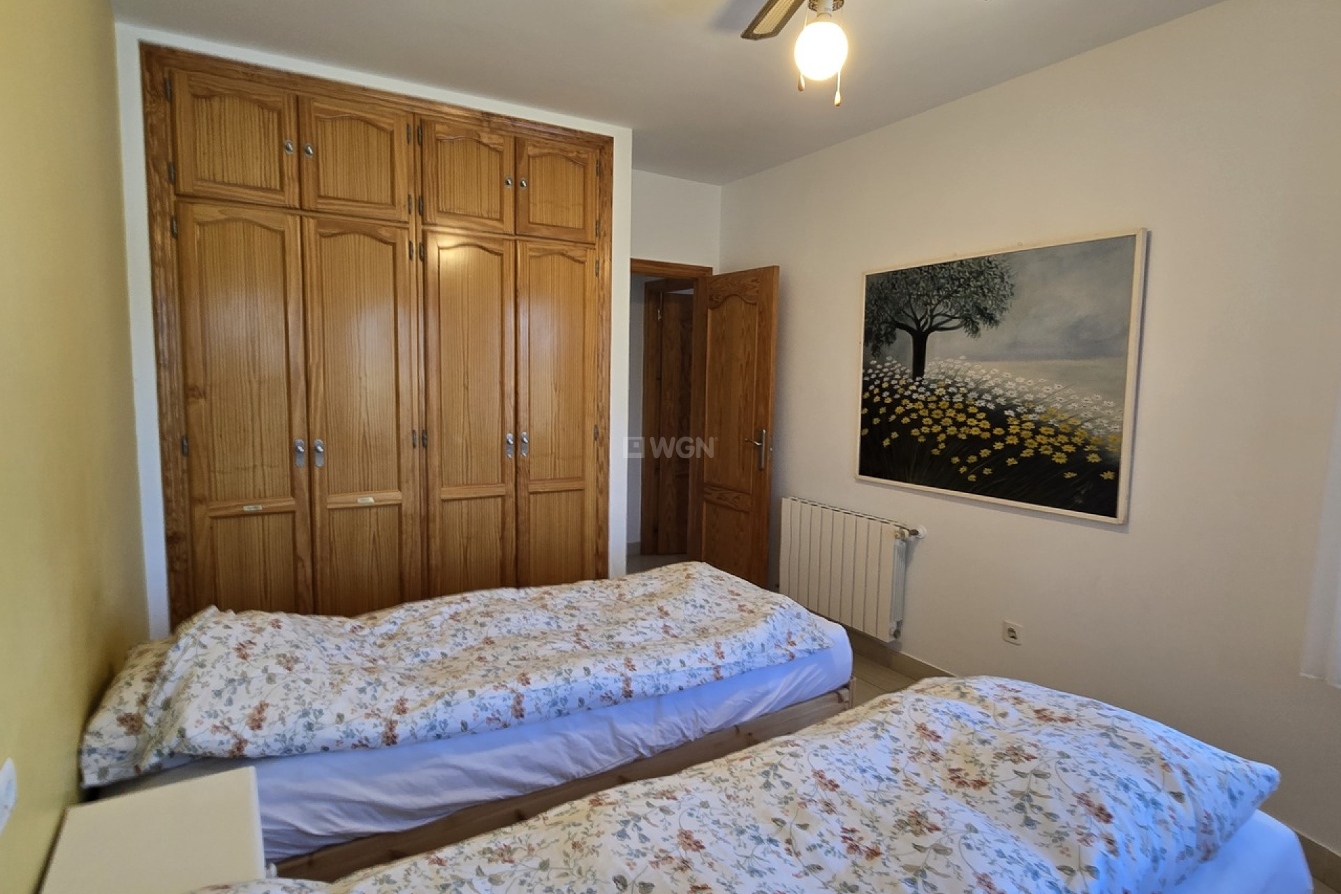 Resale - Villa - Alcaucín - Inland