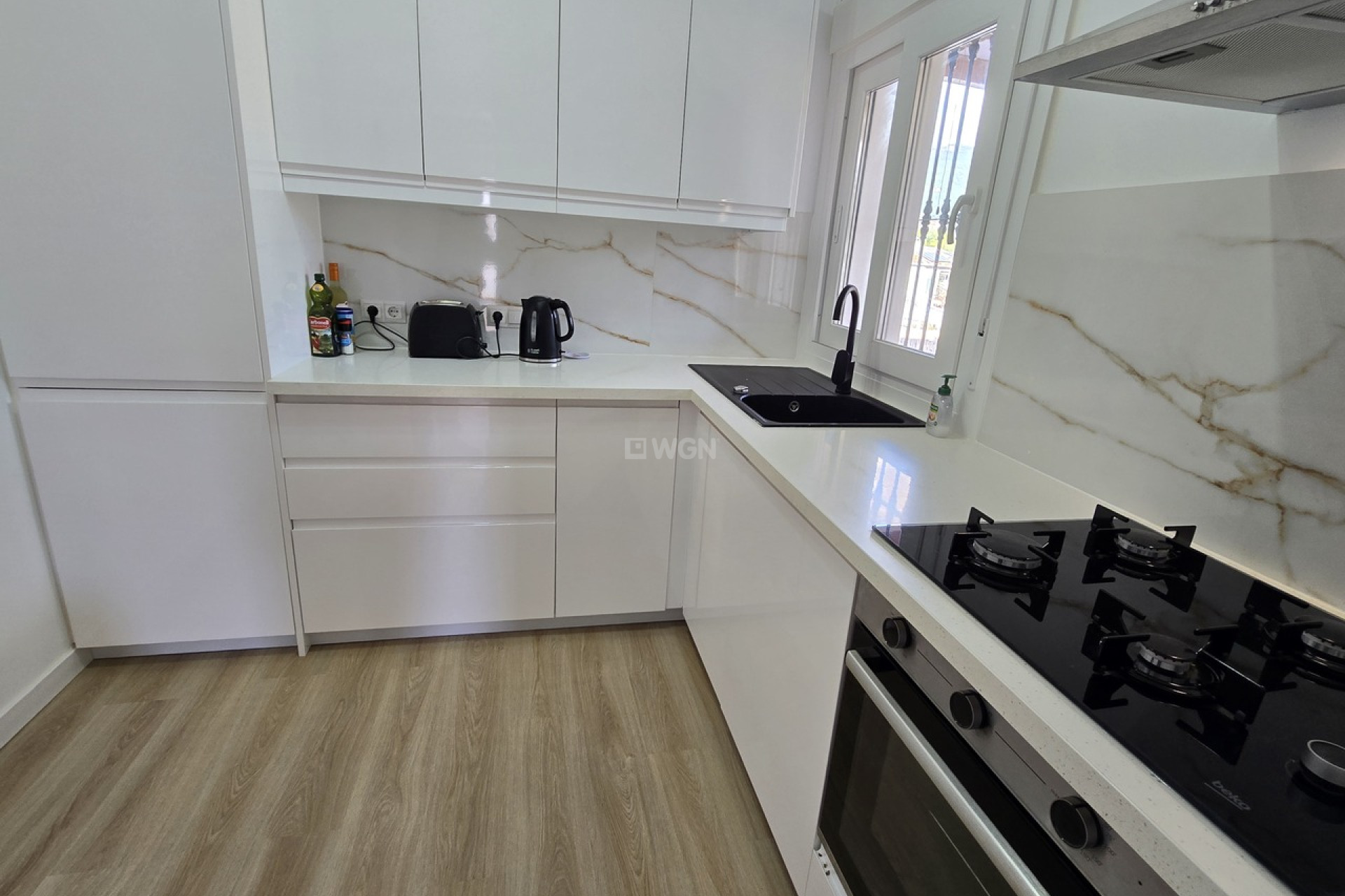 Resale - Villa - Alcaucín - Inland