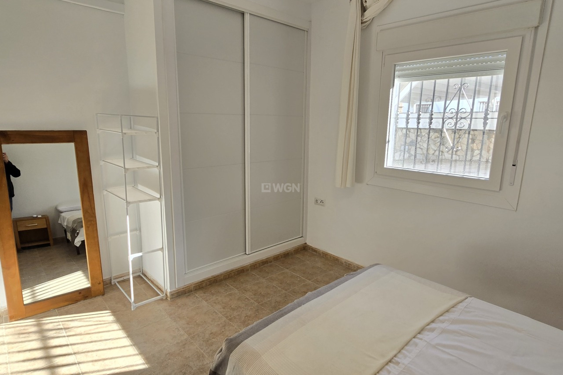 Resale - Villa - Alcaucín - Inland