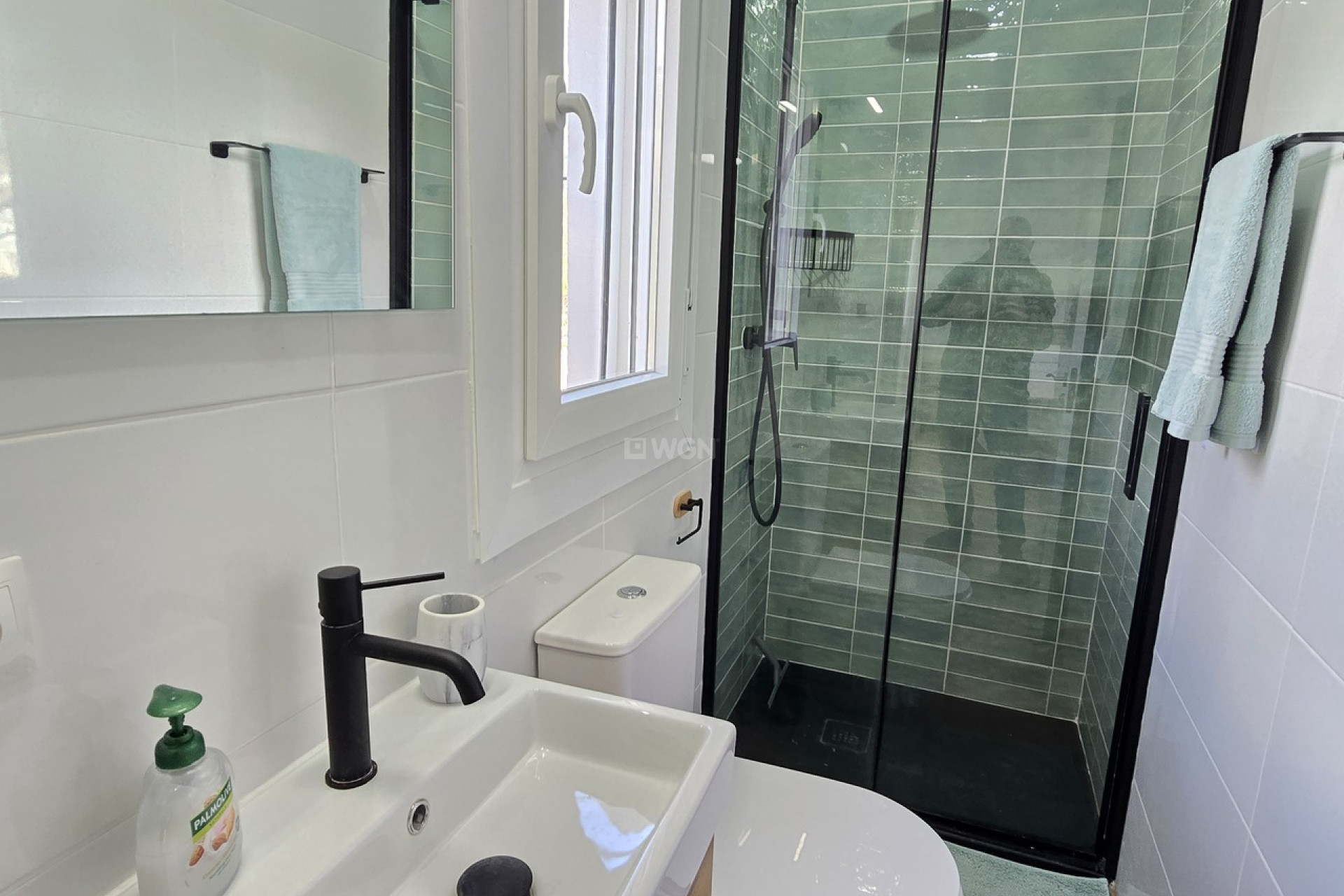 Resale - Villa - Alcaucín - Inland