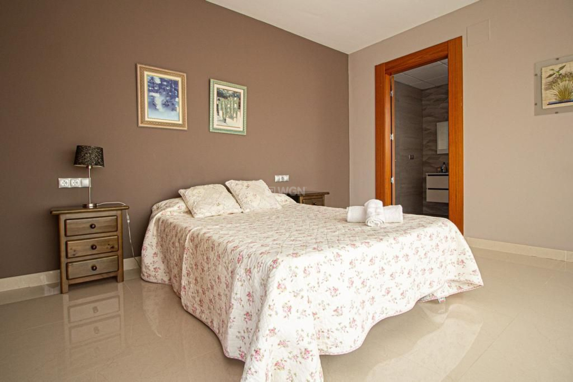 Resale - Villa - Alfas del Pí - Albir