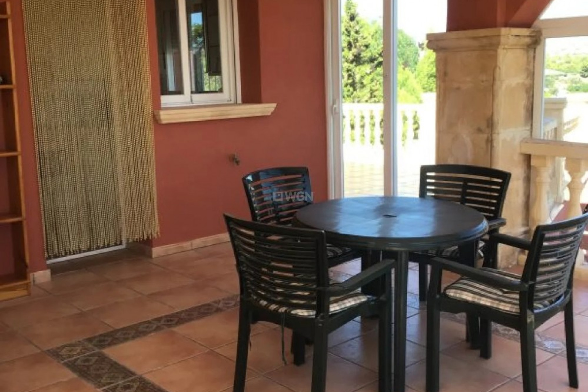 Resale - Villa - Alfas del Pí - Costa Blanca