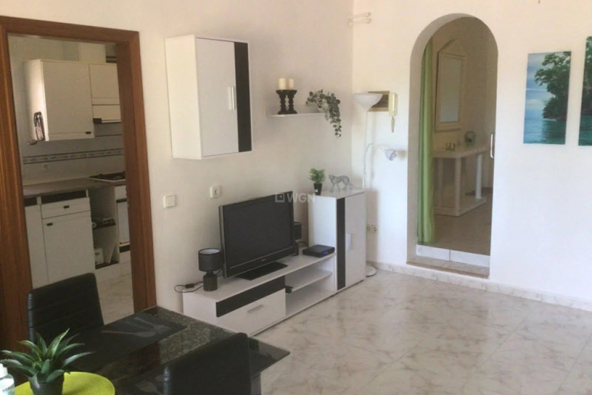 Resale - Villa - Alfas del Pí - Costa Blanca