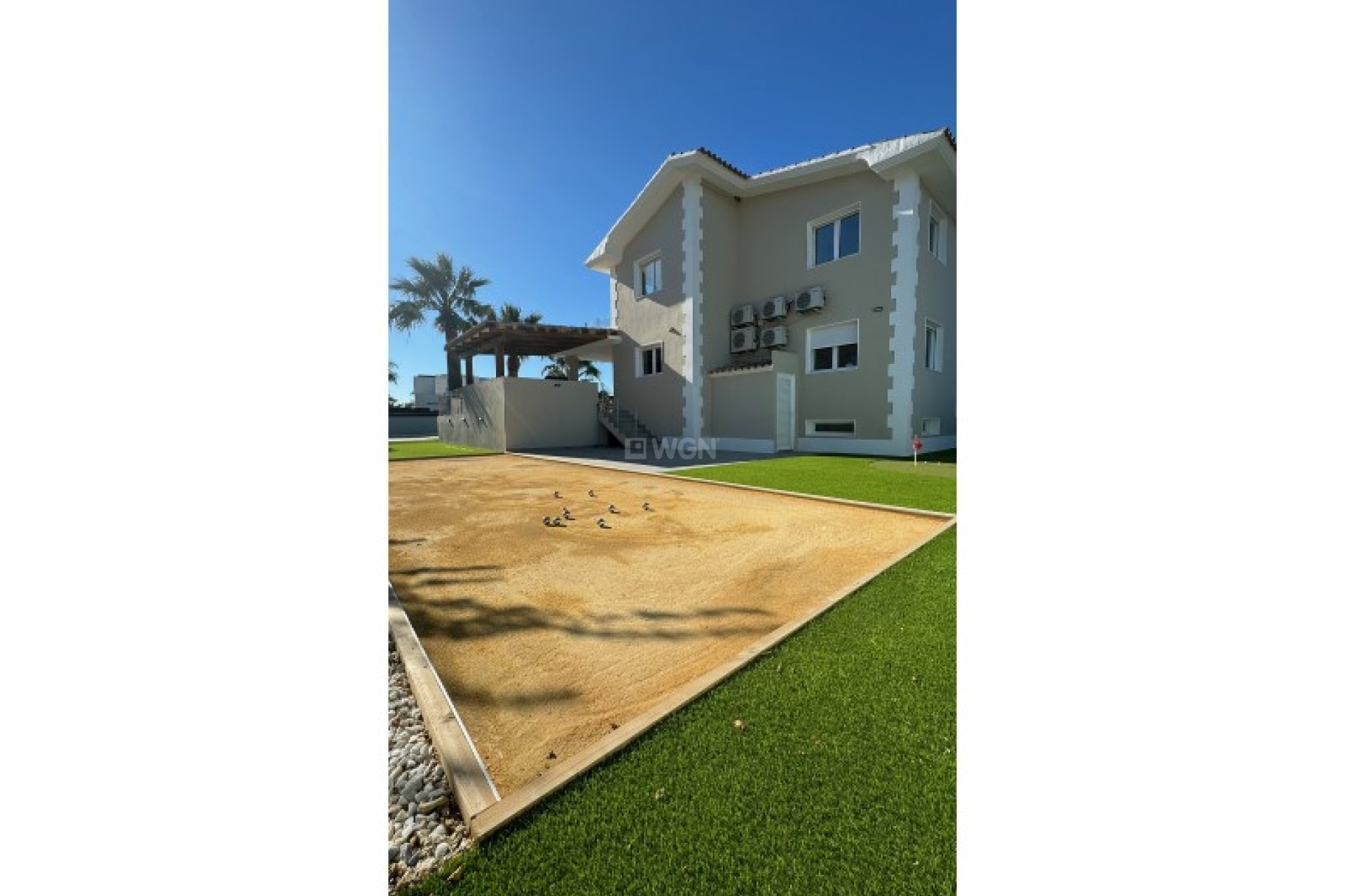 Resale - Villa - Alfas del Pí - Costa Blanca