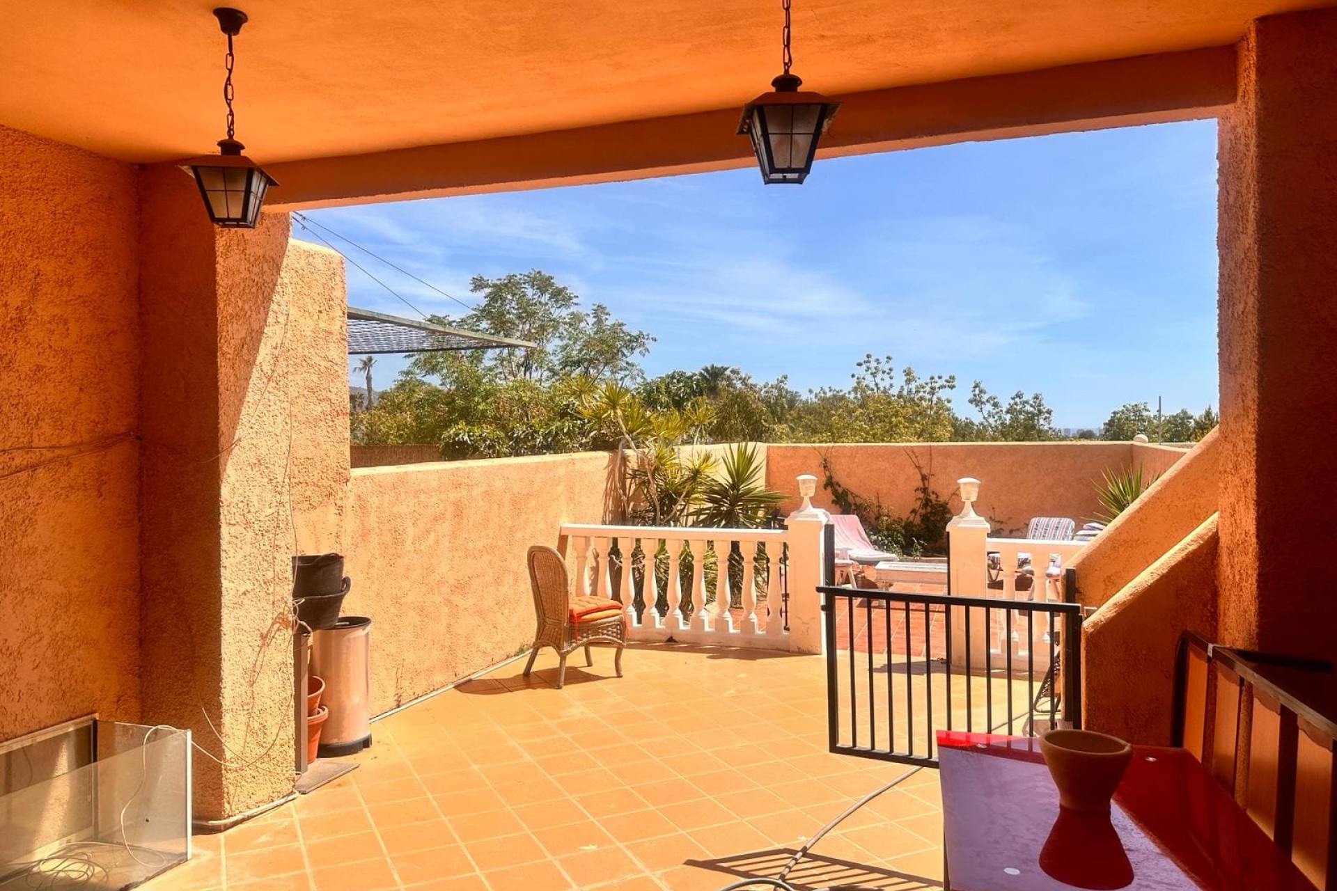 Resale - Villa - Alfas del Pí - Costa Blanca