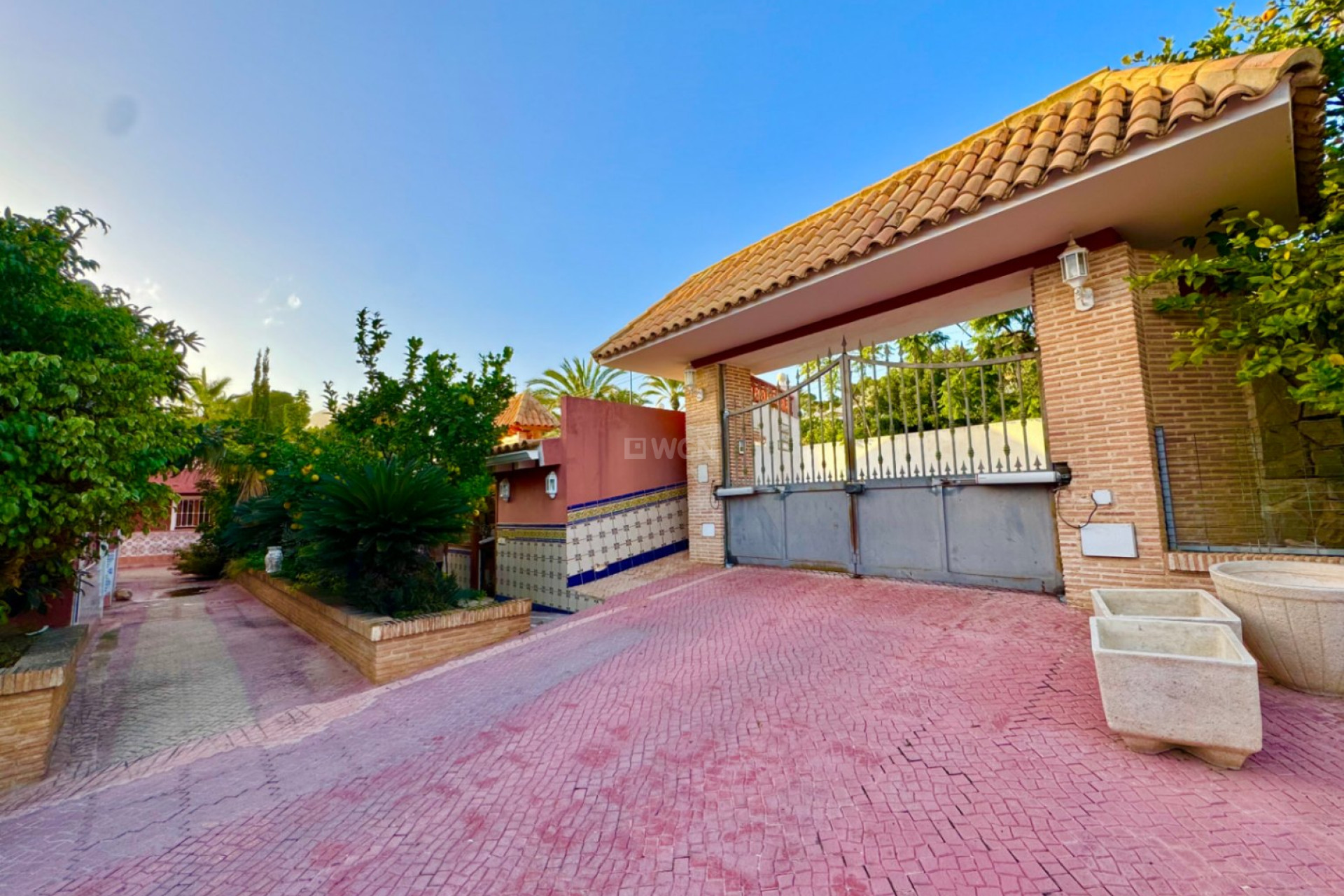 Resale - Villa - Alfas del Pí - Costa Blanca