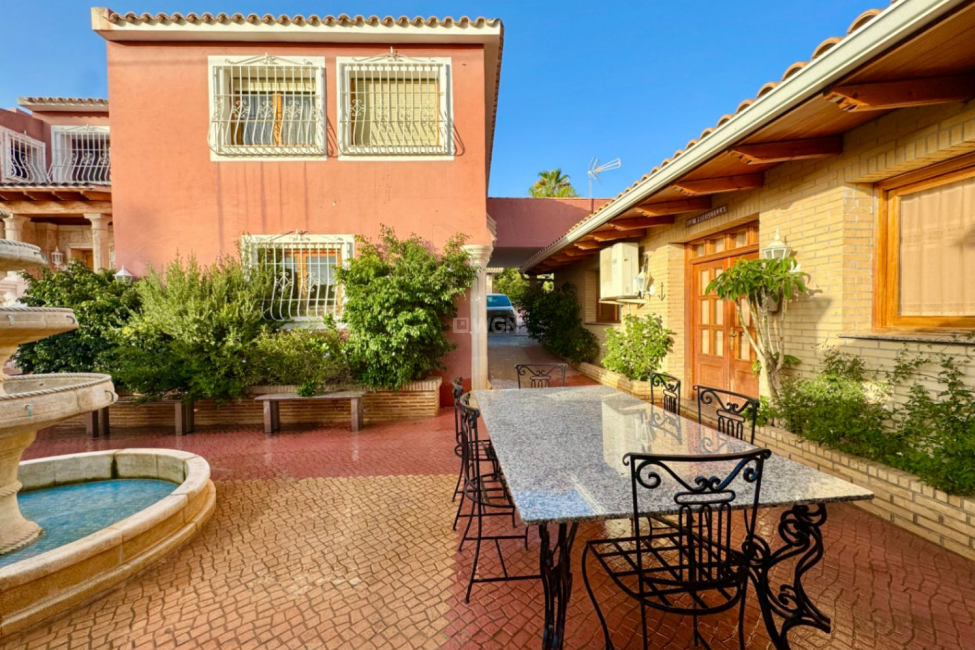 Resale - Villa - Alfas del Pí - Costa Blanca