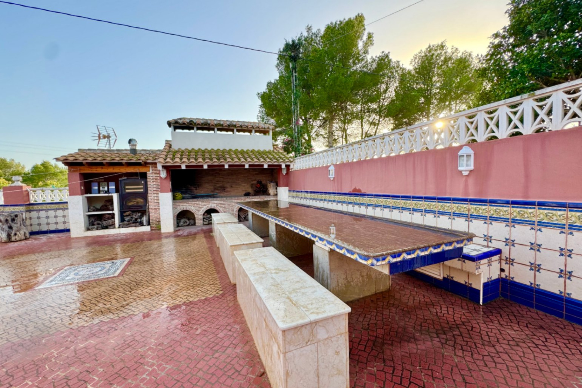 Resale - Villa - Alfas del Pí - Costa Blanca