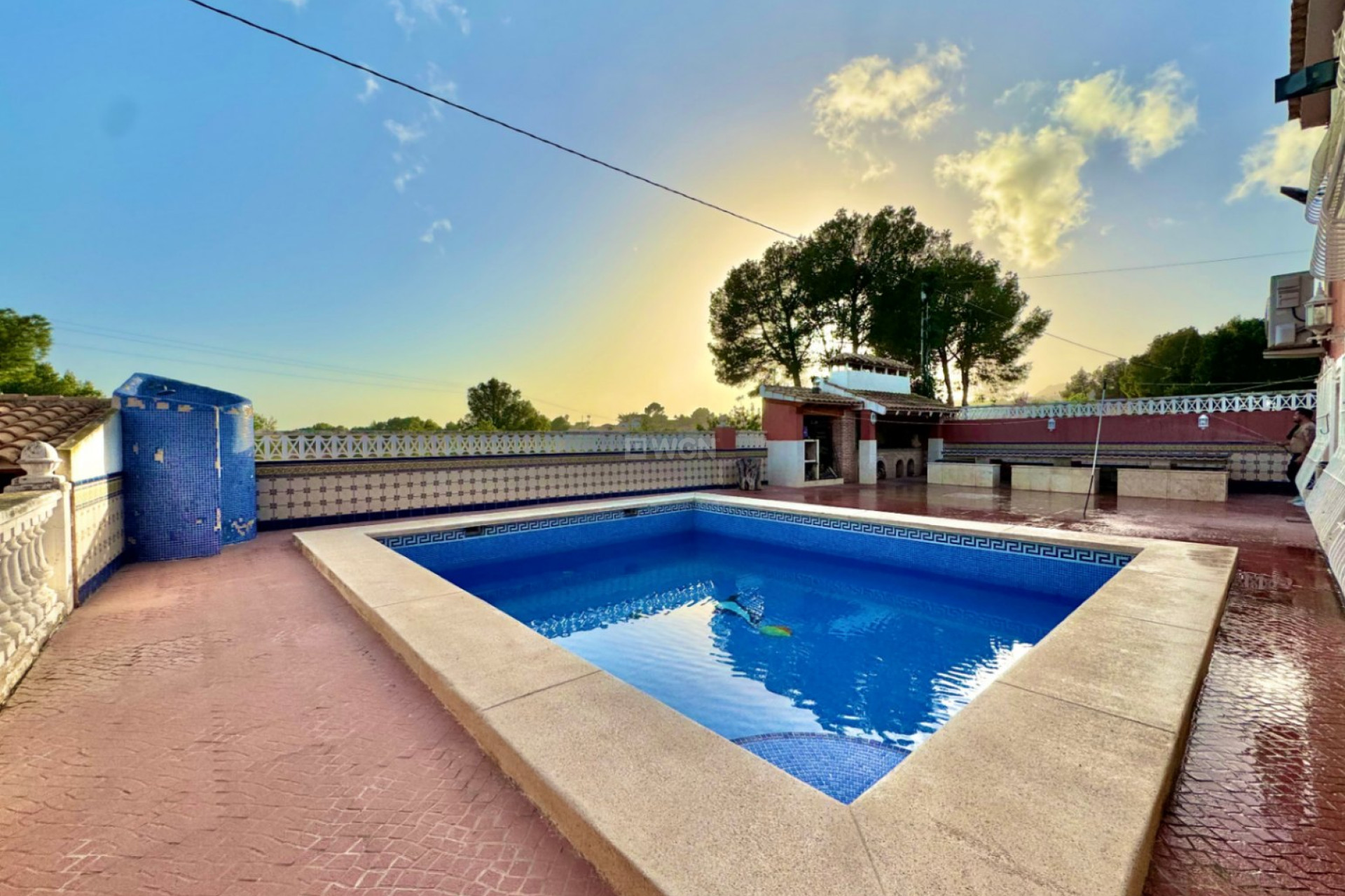 Resale - Villa - Alfas del Pí - Costa Blanca