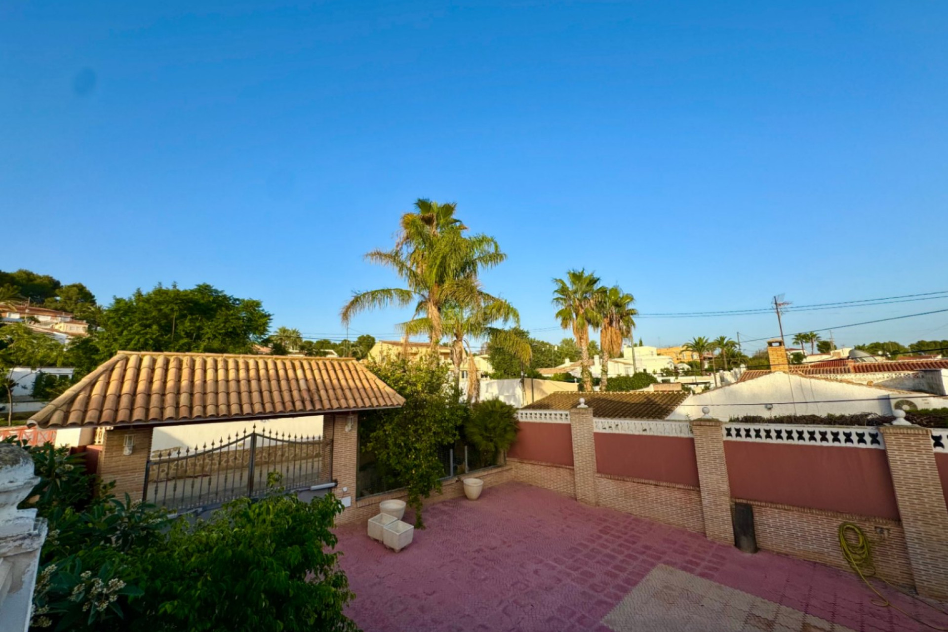 Resale - Villa - Alfas del Pí - Costa Blanca