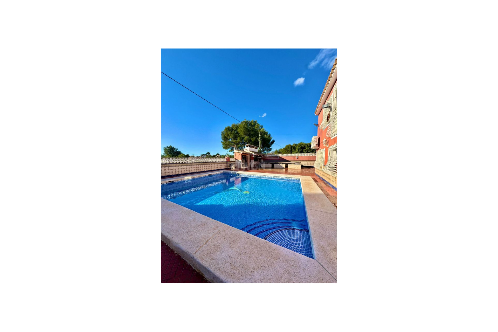 Resale - Villa - Alfas del Pí - Costa Blanca