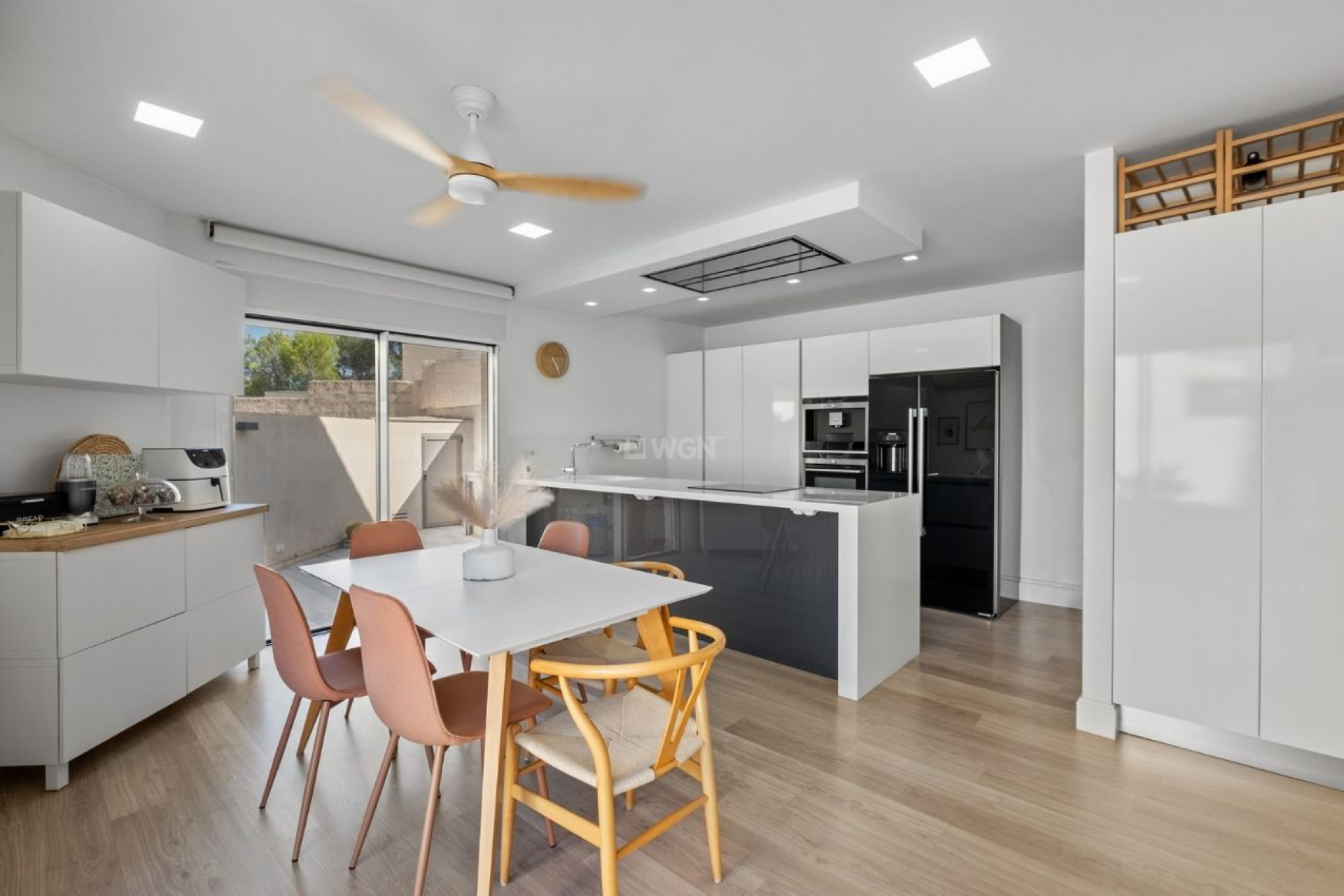 Resale - Villa - Alfas del Pí - Costa Blanca