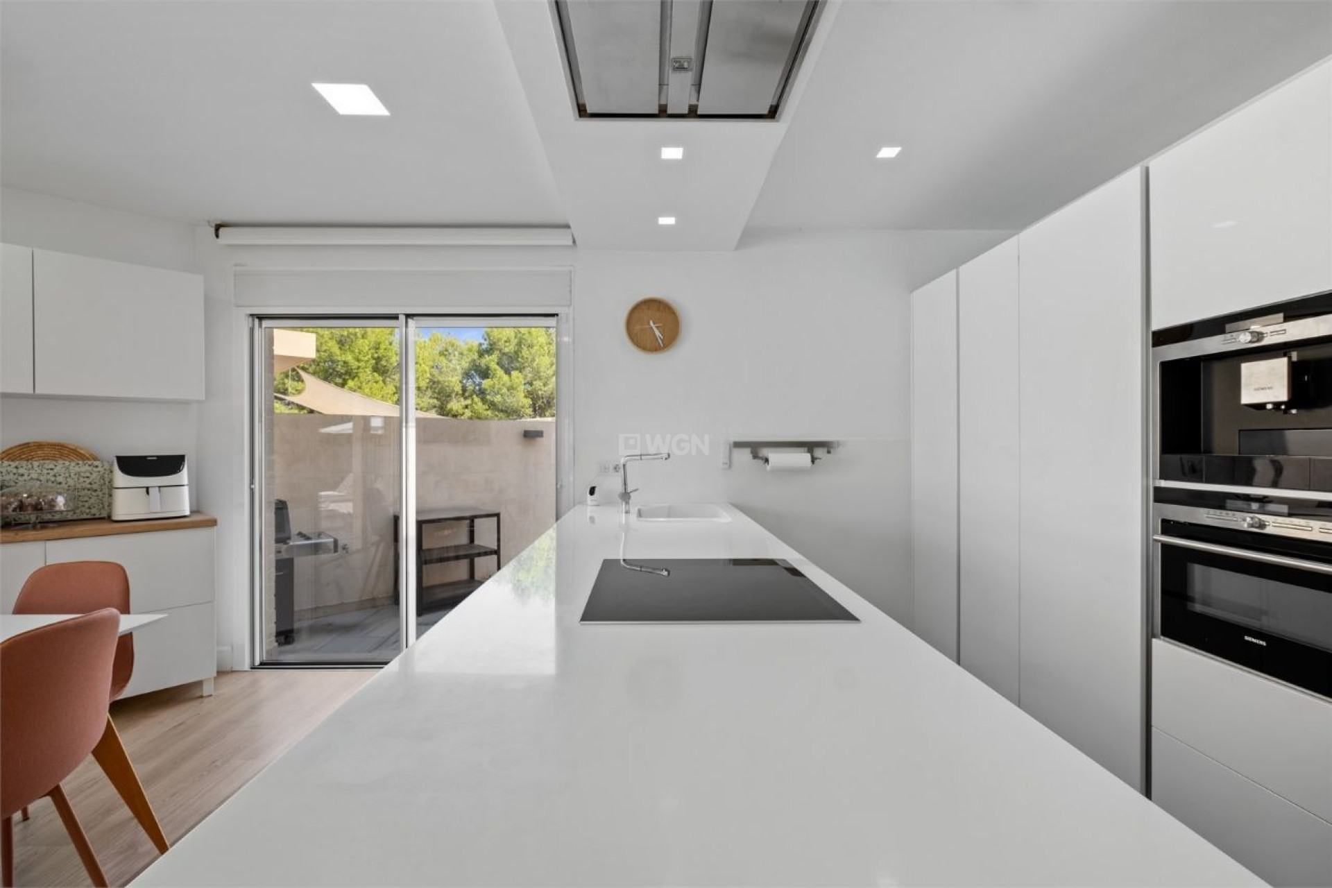 Resale - Villa - Alfas del Pí - Costa Blanca