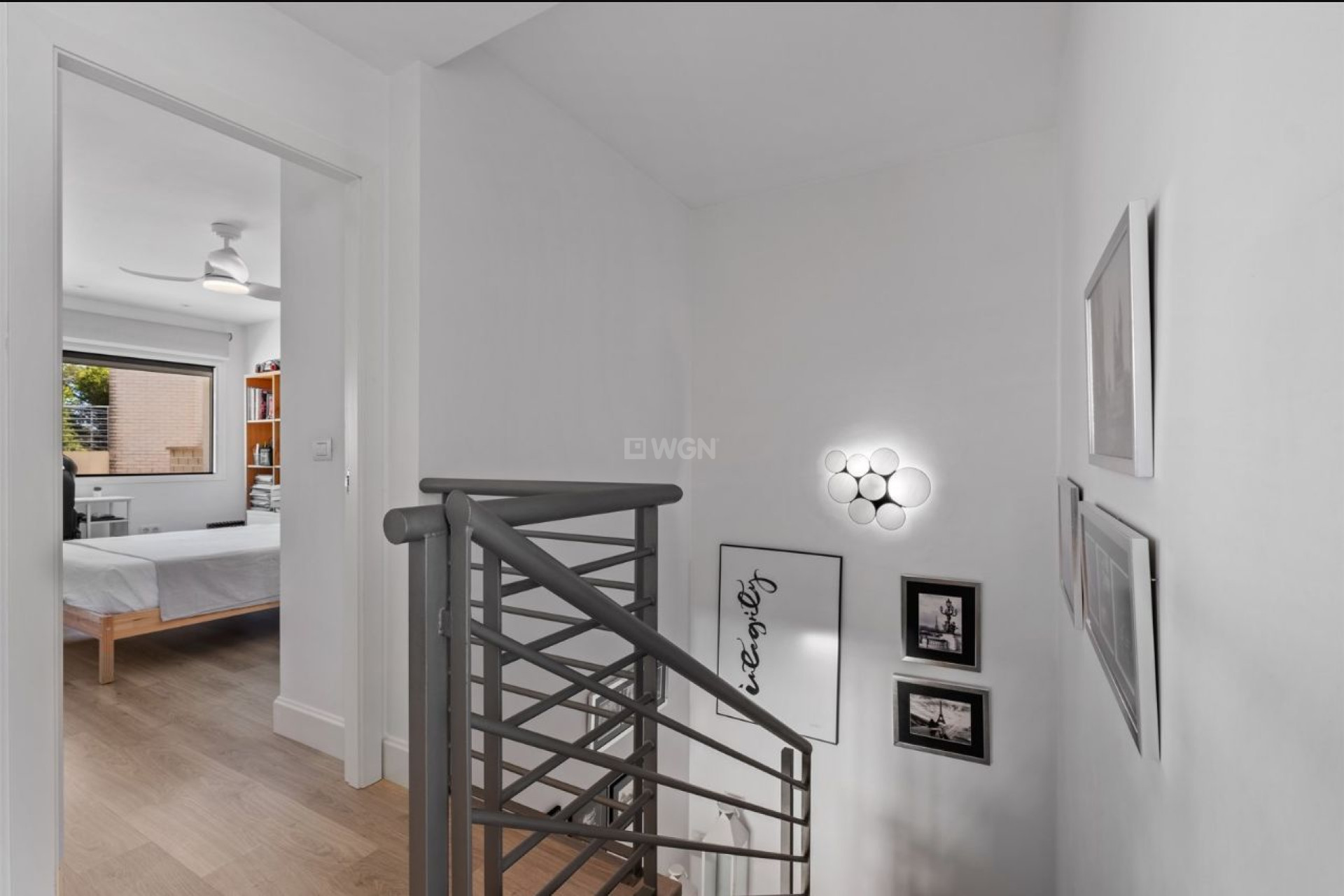 Resale - Villa - Alfas del Pí - Costa Blanca